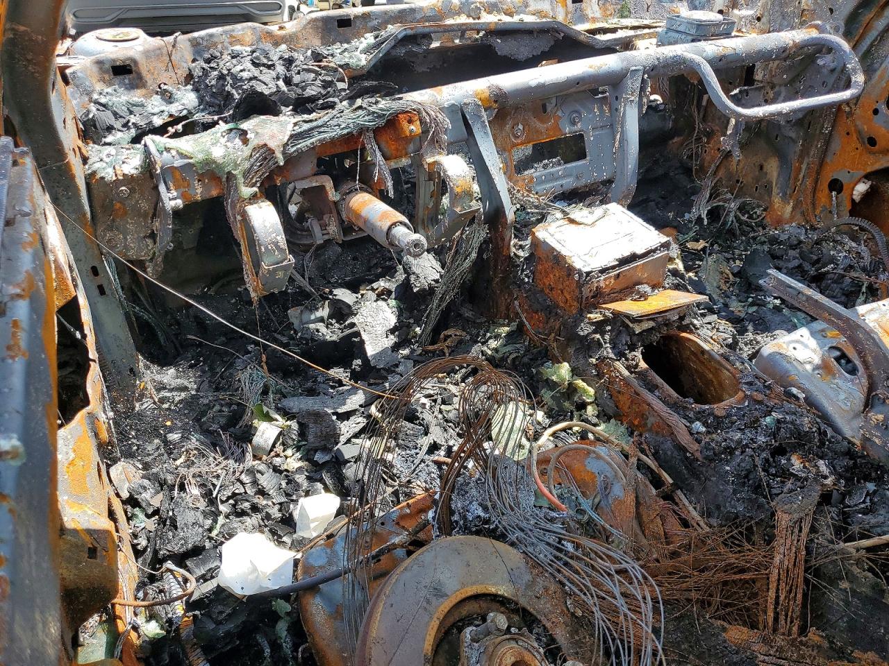 2011 Chevrolet Camaro Lt Burn vin: 2G1FB1EDXB9137311