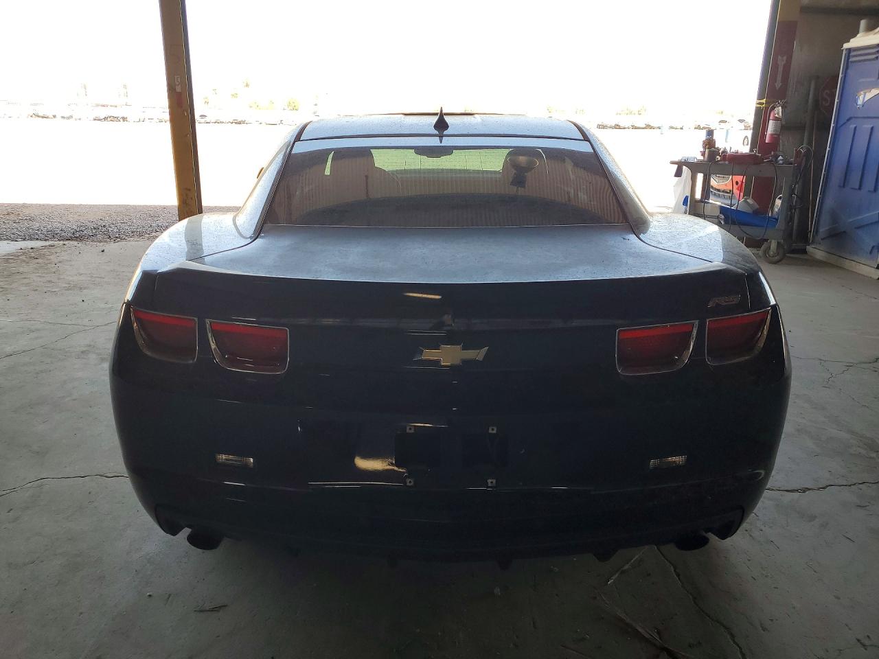 2011 Chevrolet Camaro Lt Black vin: 2G1FB1EDXB9204151