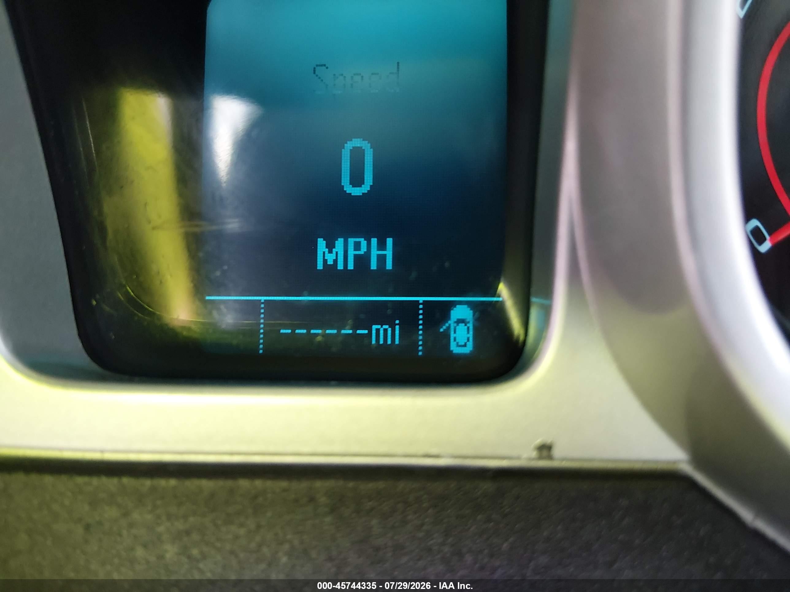 2010 Chevrolet Camaro 1lt Красный vin: 2G1FB1EV0A9174262