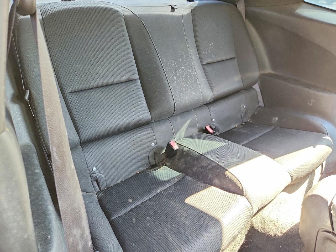 2010 Chevrolet Camaro Lt Черный vin: 2G1FB1EV0A9206420