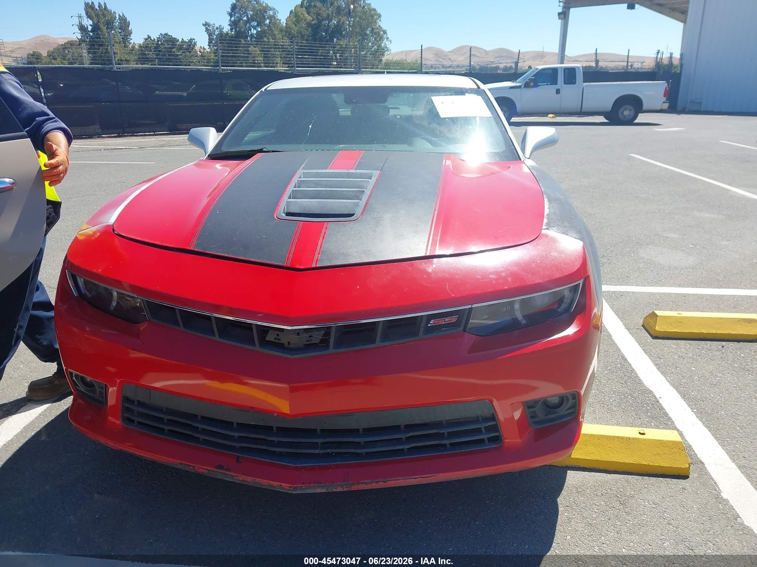 2010 Chevrolet Camaro 1lt Gray vin: 2G1FB1EV0A9224853
