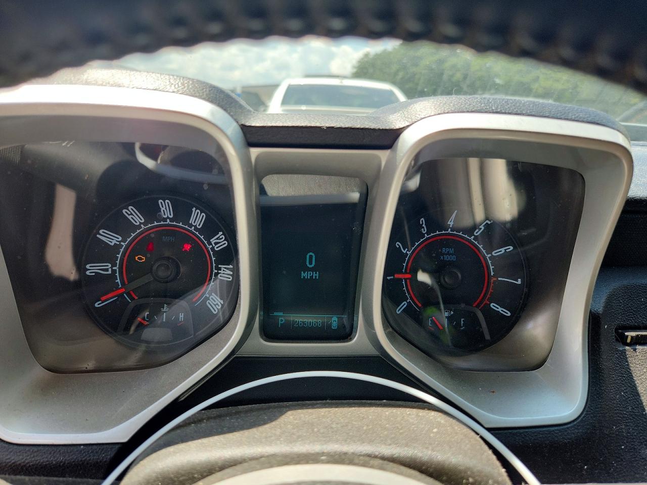 2010 Chevrolet Camaro Lt Silver vin: 2G1FB1EV1A9119822