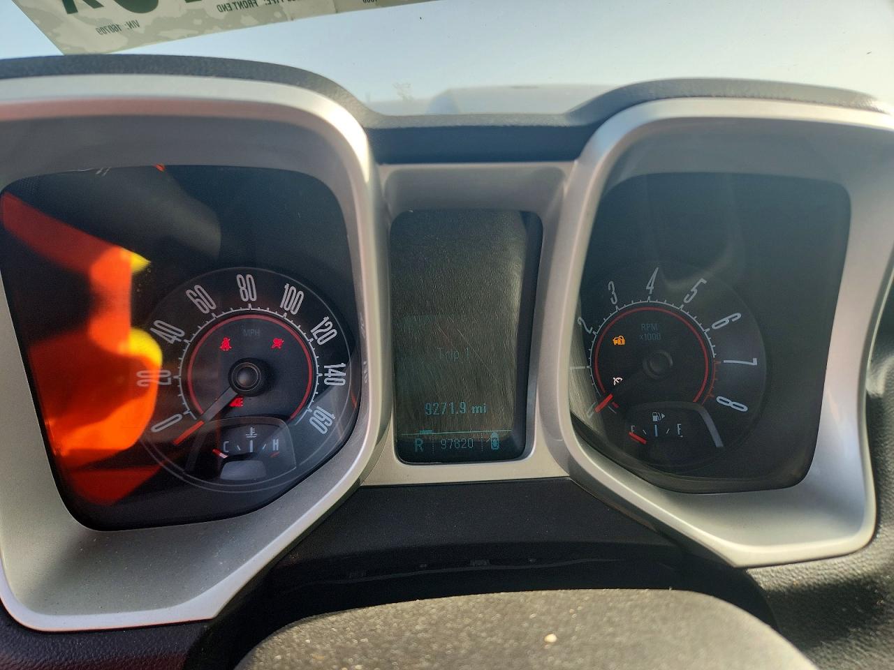 2010 Chevrolet Camaro Lt Черный vin: 2G1FB1EV1A9160709