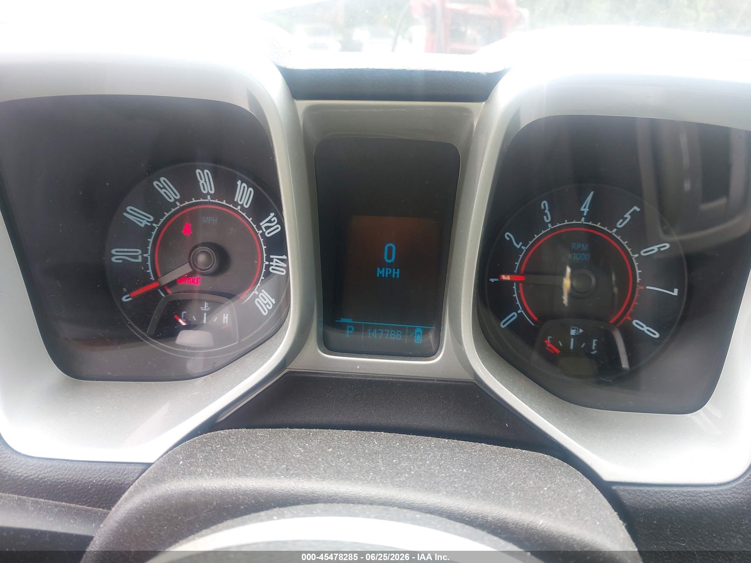 2010 Chevrolet Camaro 1lt Gray vin: 2G1FB1EV2A9175512