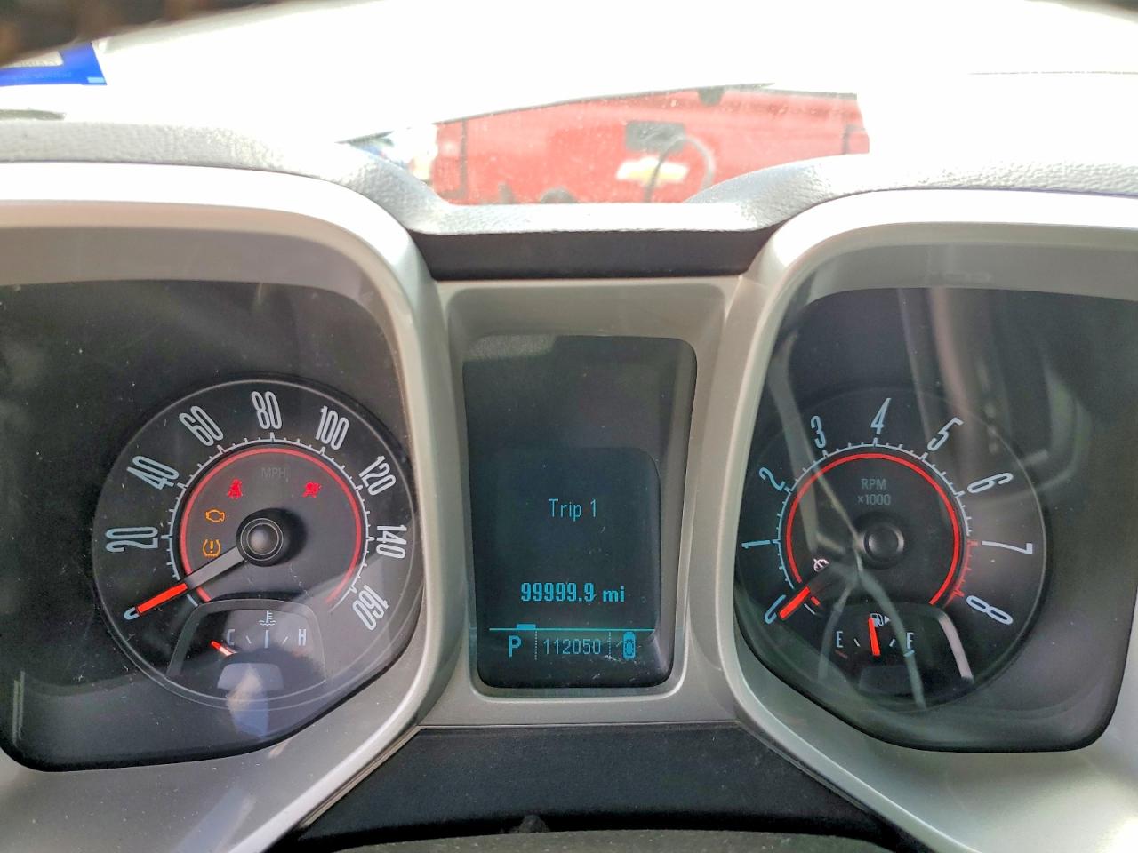 2010 Chevrolet Camaro Lt Blue vin: 2G1FB1EV2A9206659