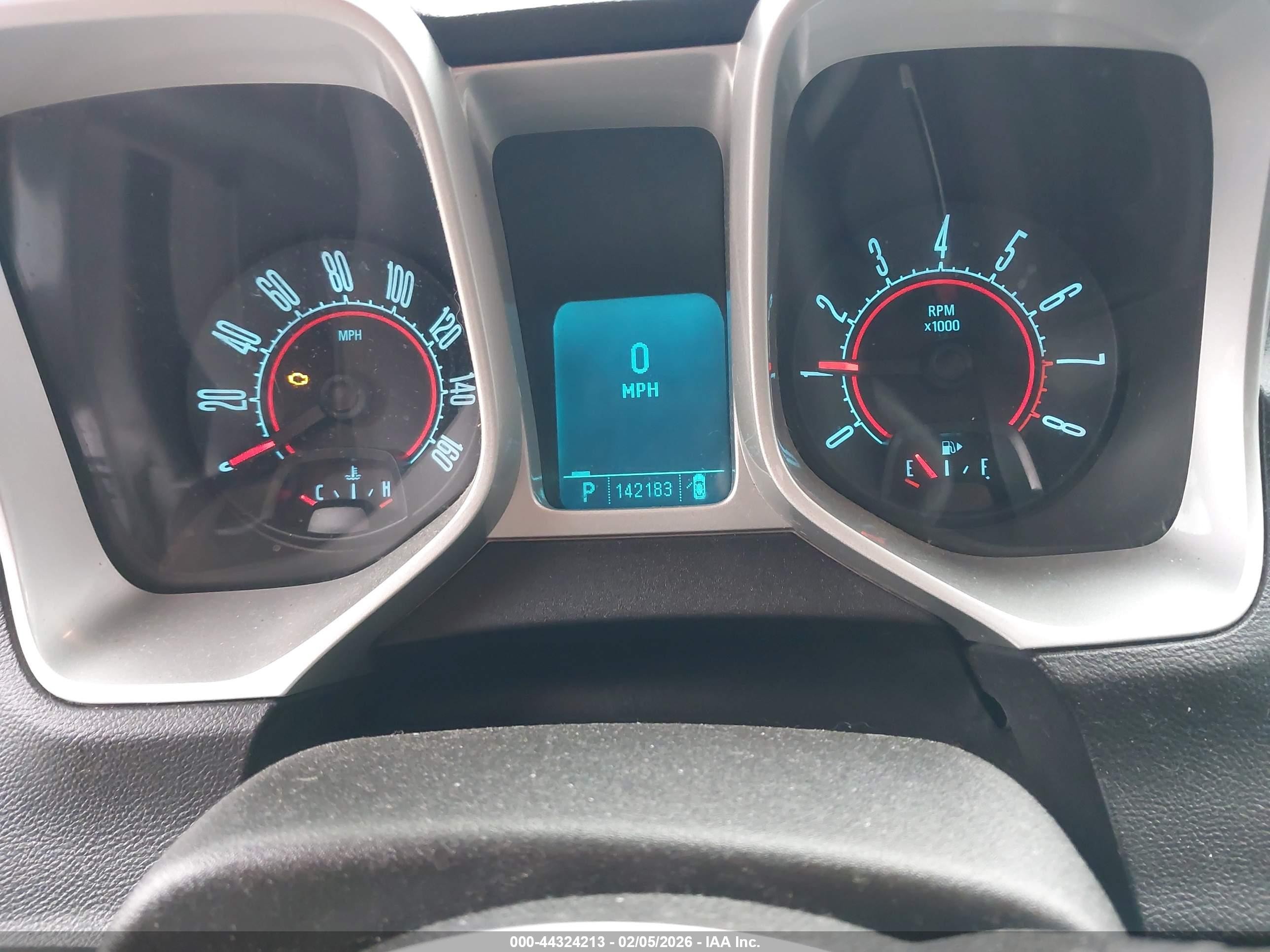 2010 Chevrolet Camaro 1lt Gray vin: 2G1FB1EV3A9224751