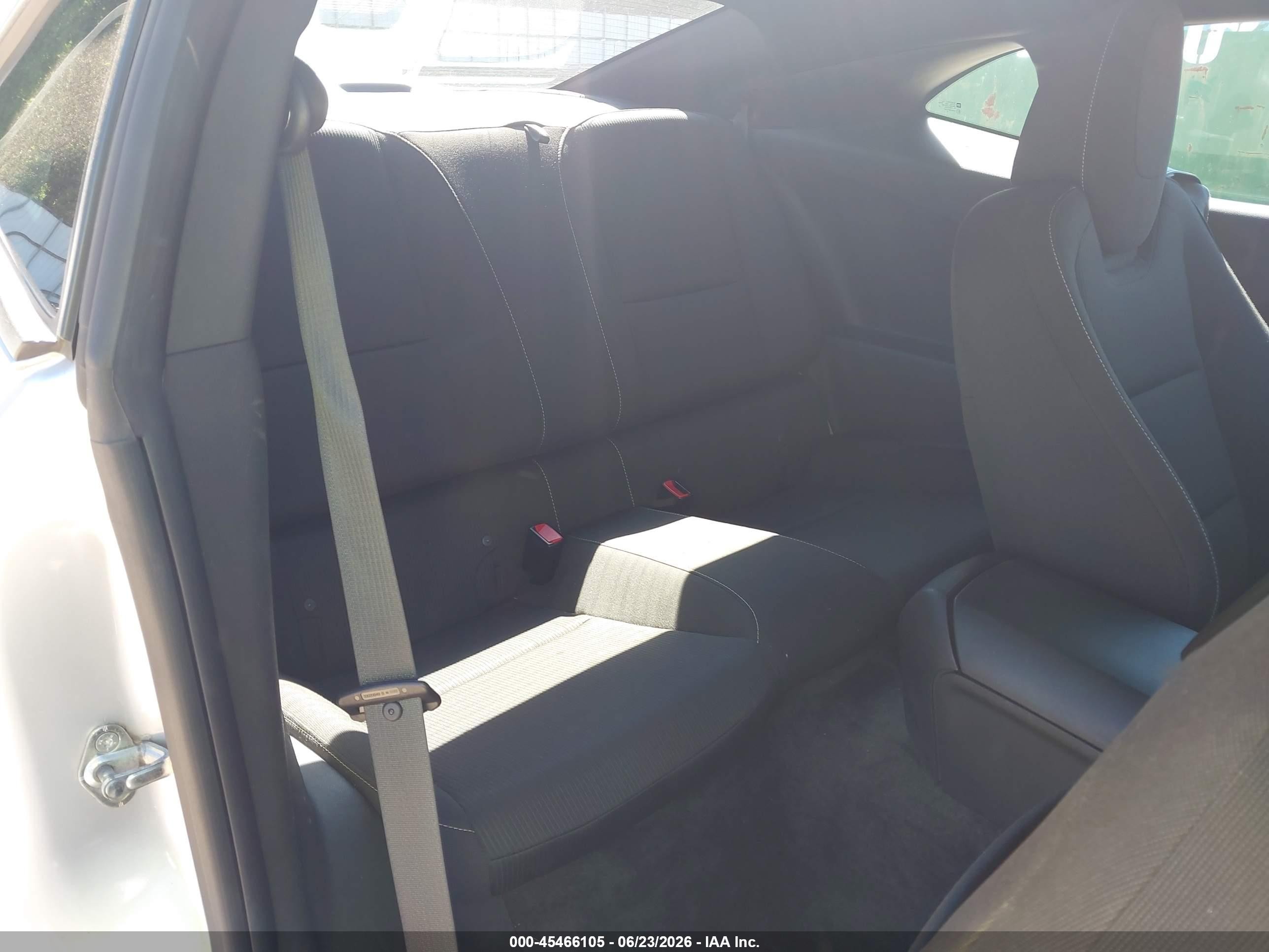 2010 Chevrolet Camaro 1lt Gray vin: 2G1FB1EV4A9167685