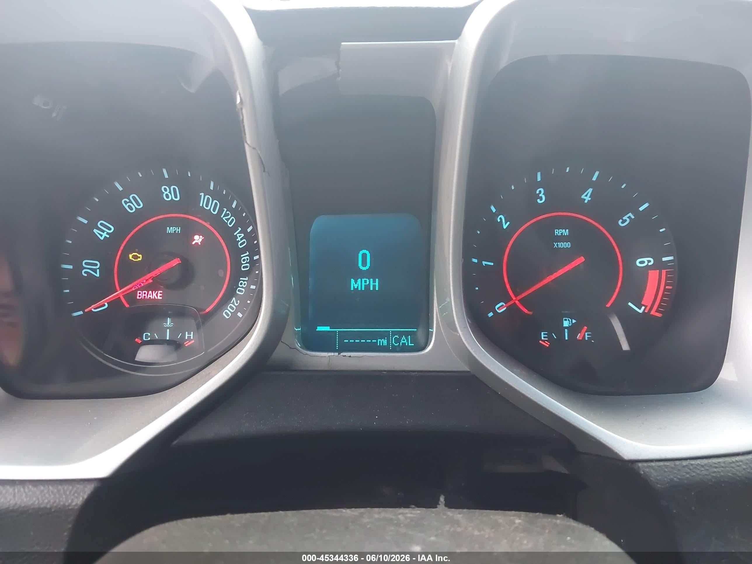2010 Chevrolet Camaro 1lt Оранжевый vin: 2G1FB1EV5A9104692