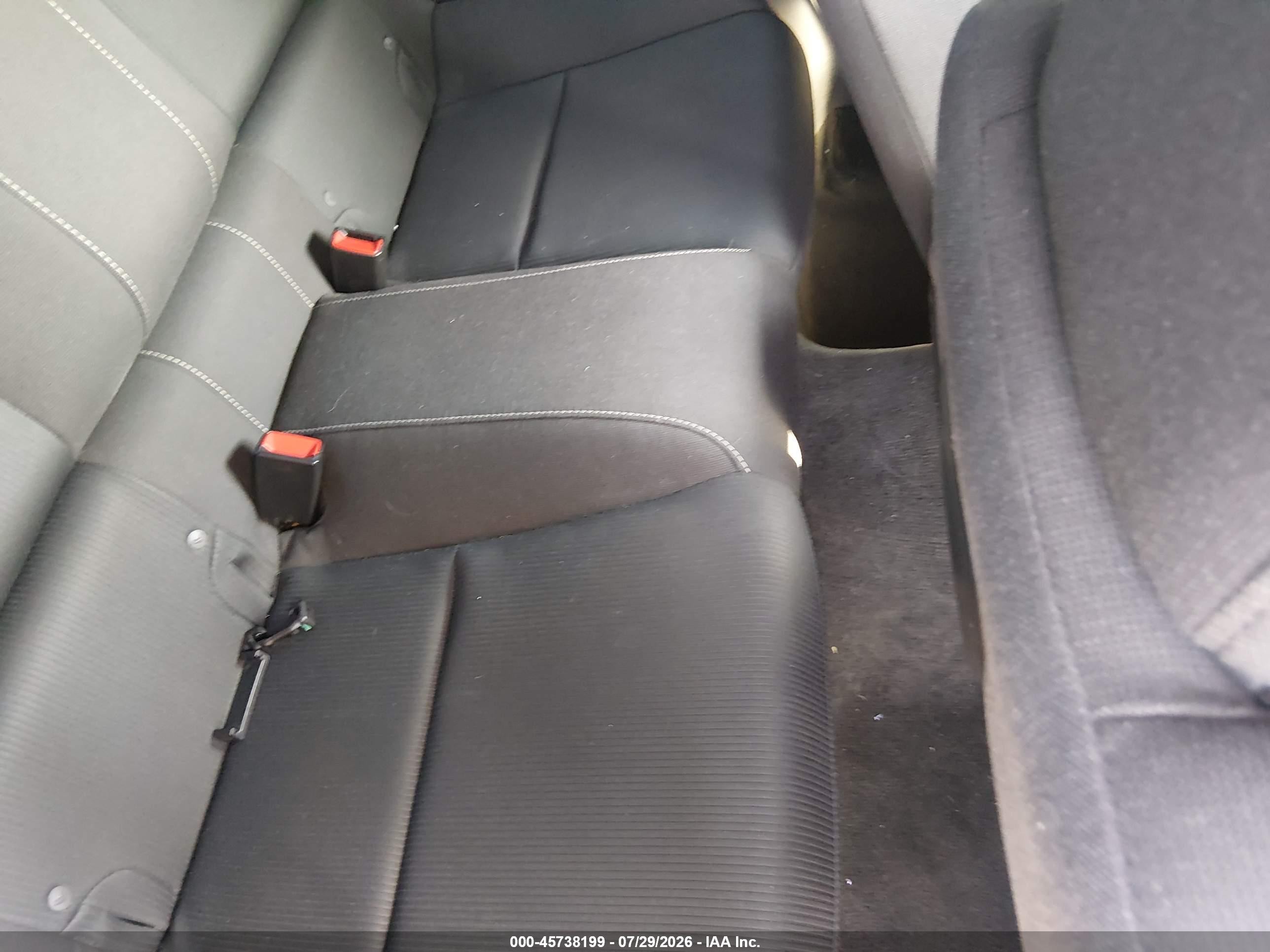 2010 Chevrolet Camaro 1lt Черный vin: 2G1FB1EV5A9173351