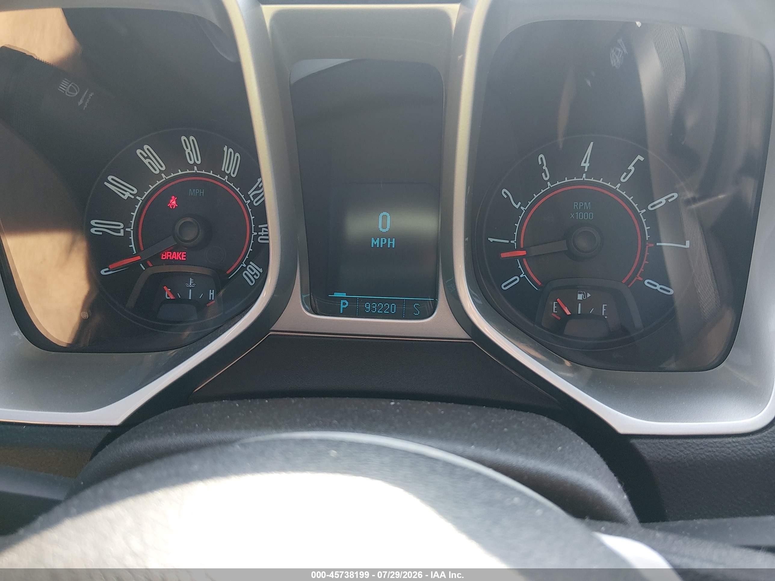 2010 Chevrolet Camaro 1lt Черный vin: 2G1FB1EV5A9173351