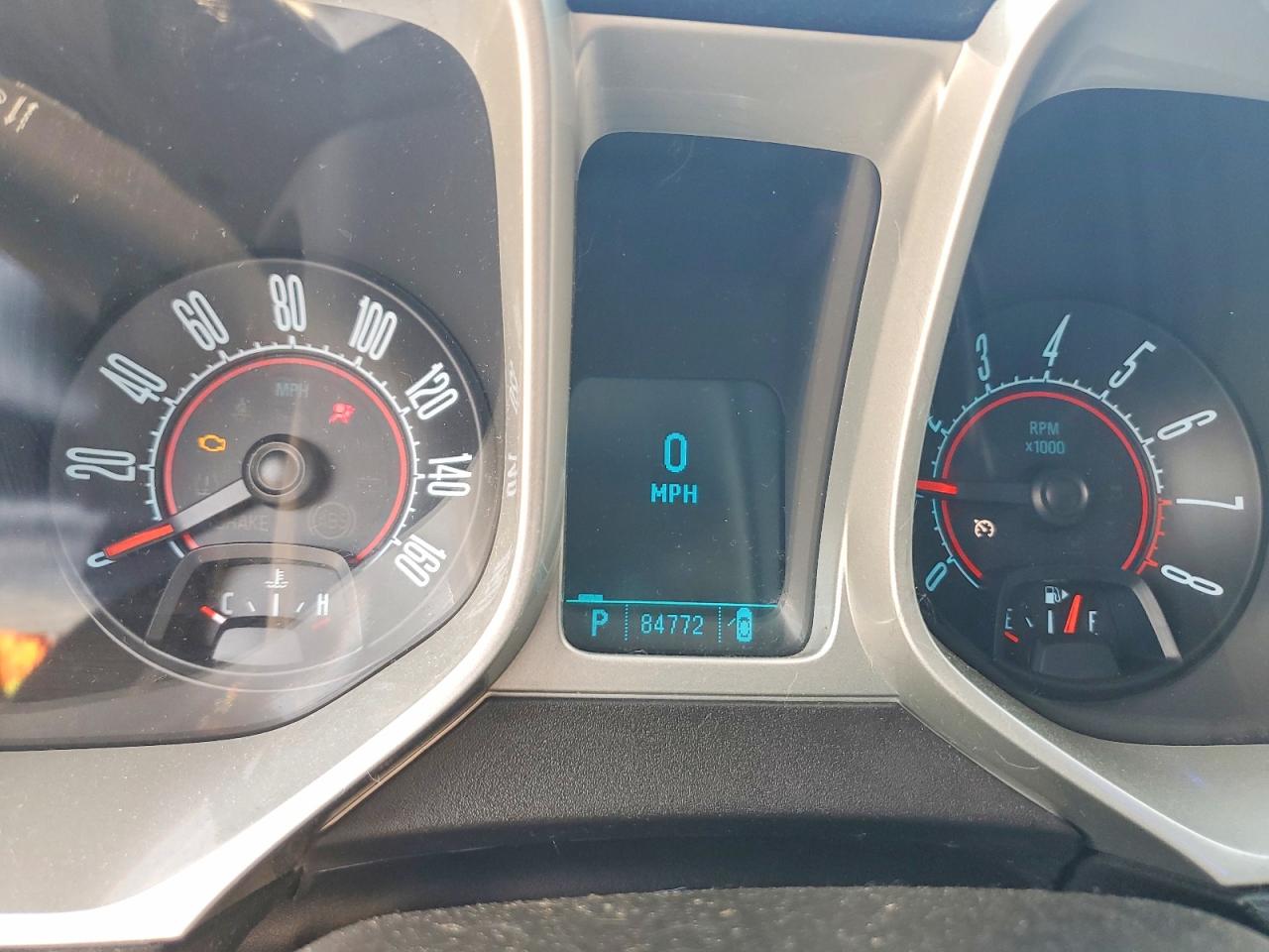 2010 Chevrolet Camaro Lt Silver vin: 2G1FB1EV6A9173200