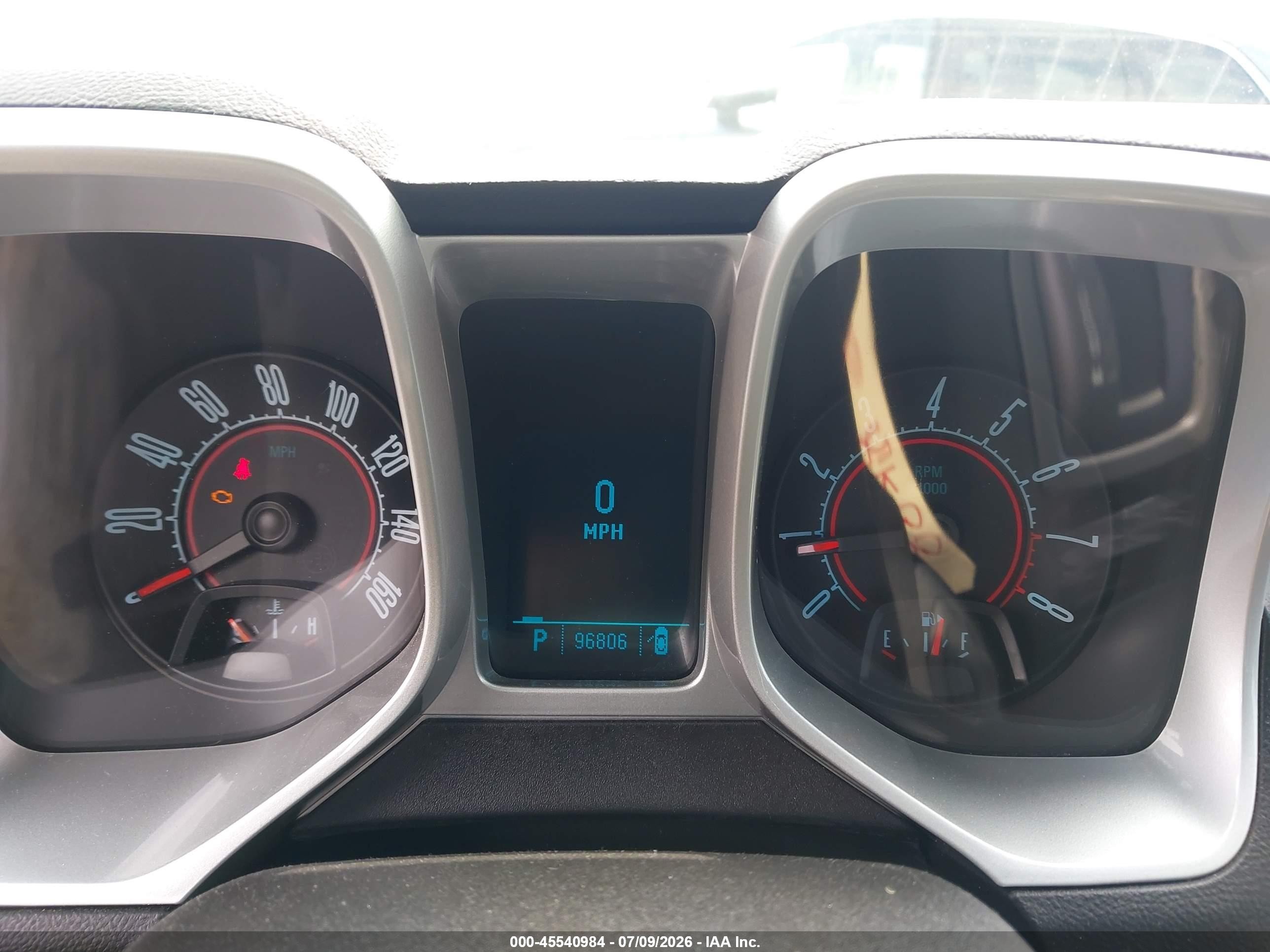 2010 Chevrolet Camaro 1lt Black vin: 2G1FB1EV6A9215610