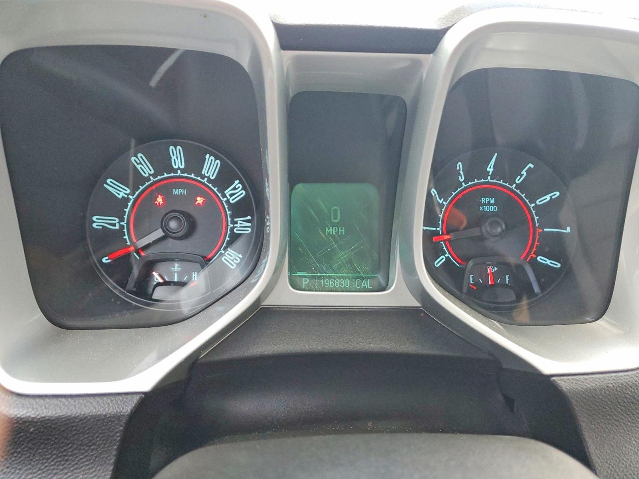 2010 Chevrolet Camaro Lt Silver vin: 2G1FB1EV6A9227997
