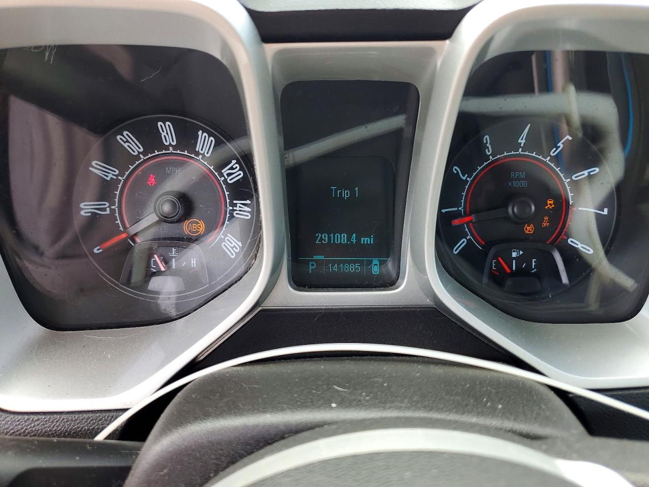 2010 Chevrolet Camaro Lt Gray vin: 2G1FB1EV8A9163817