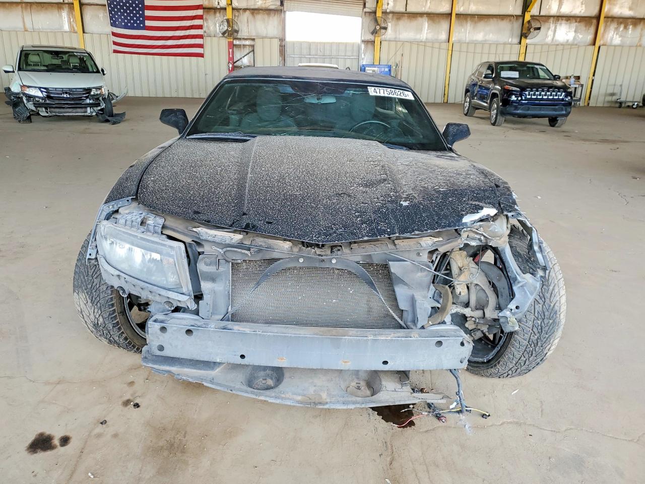 2014 Chevrolet Camaro Lt Charcoal vin: 2G1FB3D31E9142261