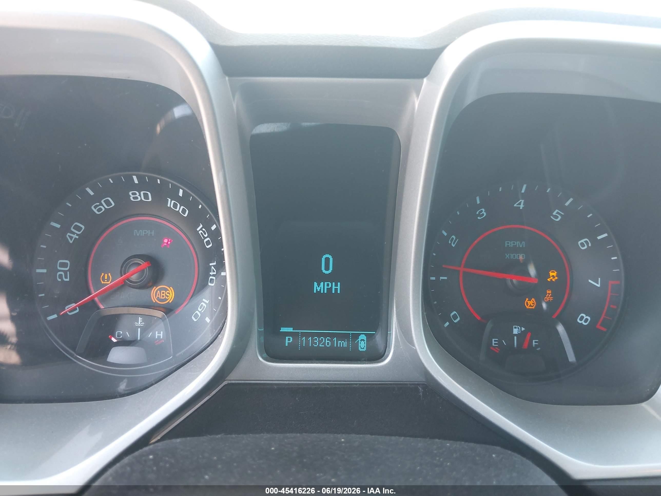 2013 Chevrolet Camaro 1lt Silver vin: 2G1FB3D33D9138744