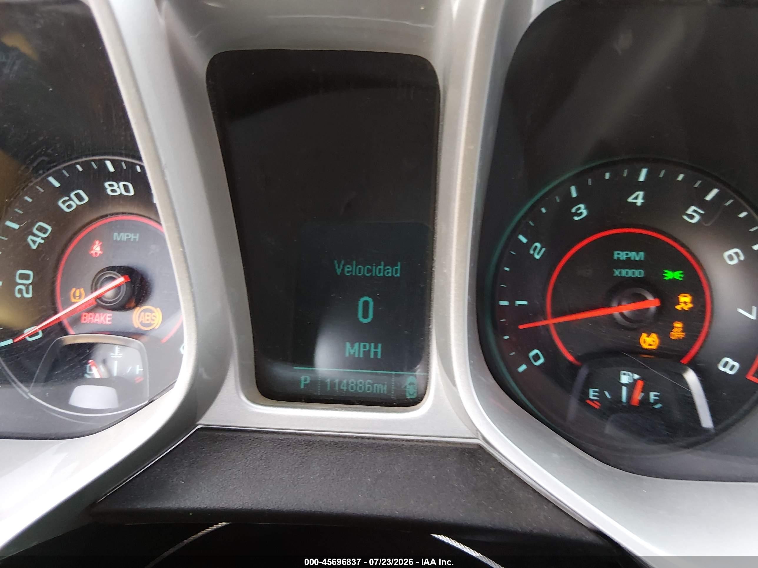 2014 Chevrolet Camaro 1lt Красный vin: 2G1FB3D35E9309074