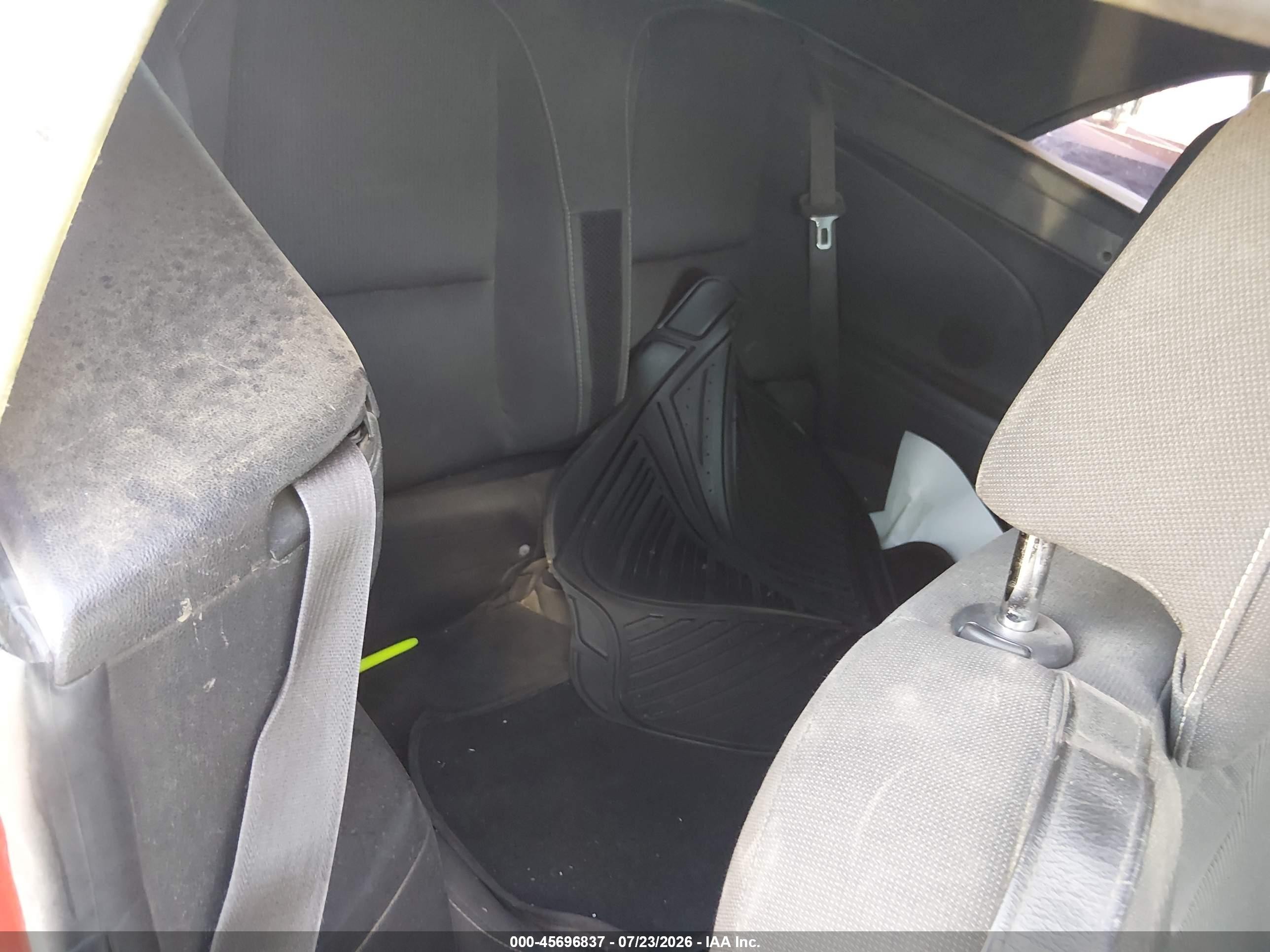 2014 Chevrolet Camaro 1lt Красный vin: 2G1FB3D35E9309074