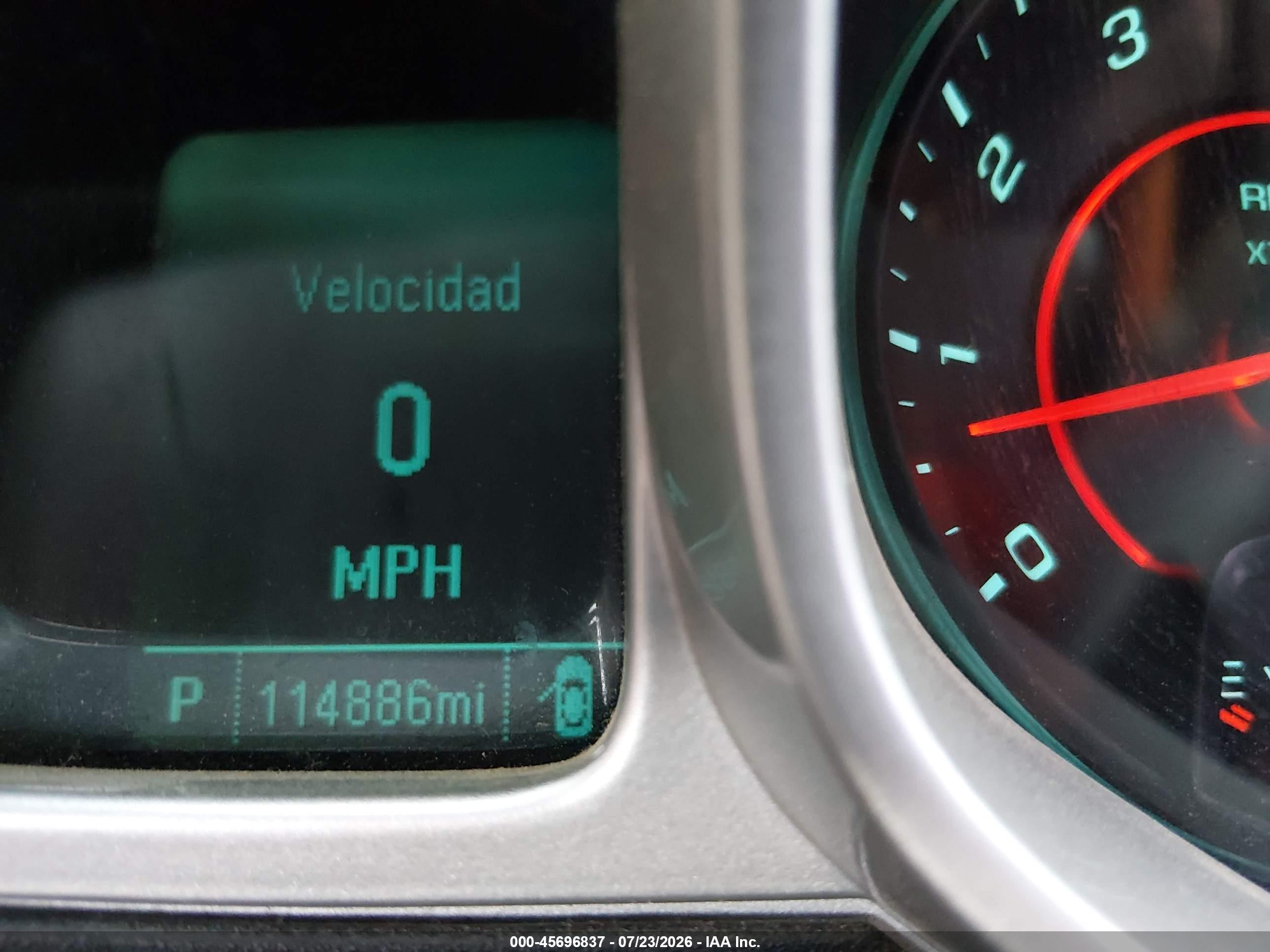 2014 Chevrolet Camaro 1lt Красный vin: 2G1FB3D35E9309074