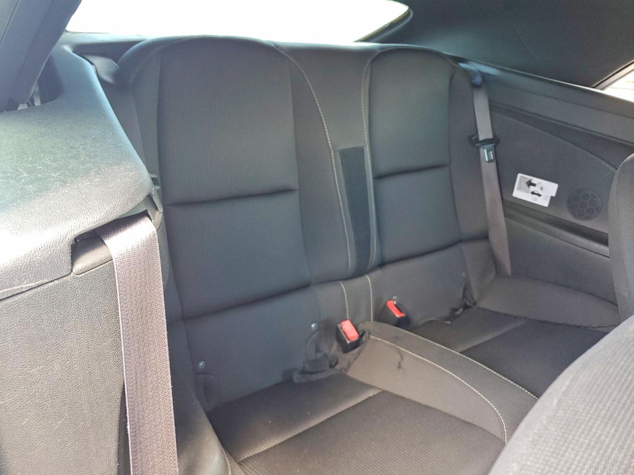 2014 Chevrolet Camaro Lt Red vin: 2G1FB3D37E9225239
