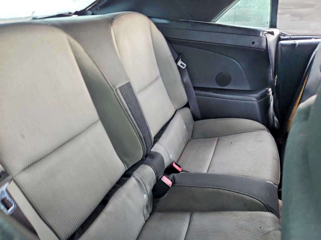 2012 Chevrolet Camaro Lt Silver vin: 2G1FB3D38C9102398