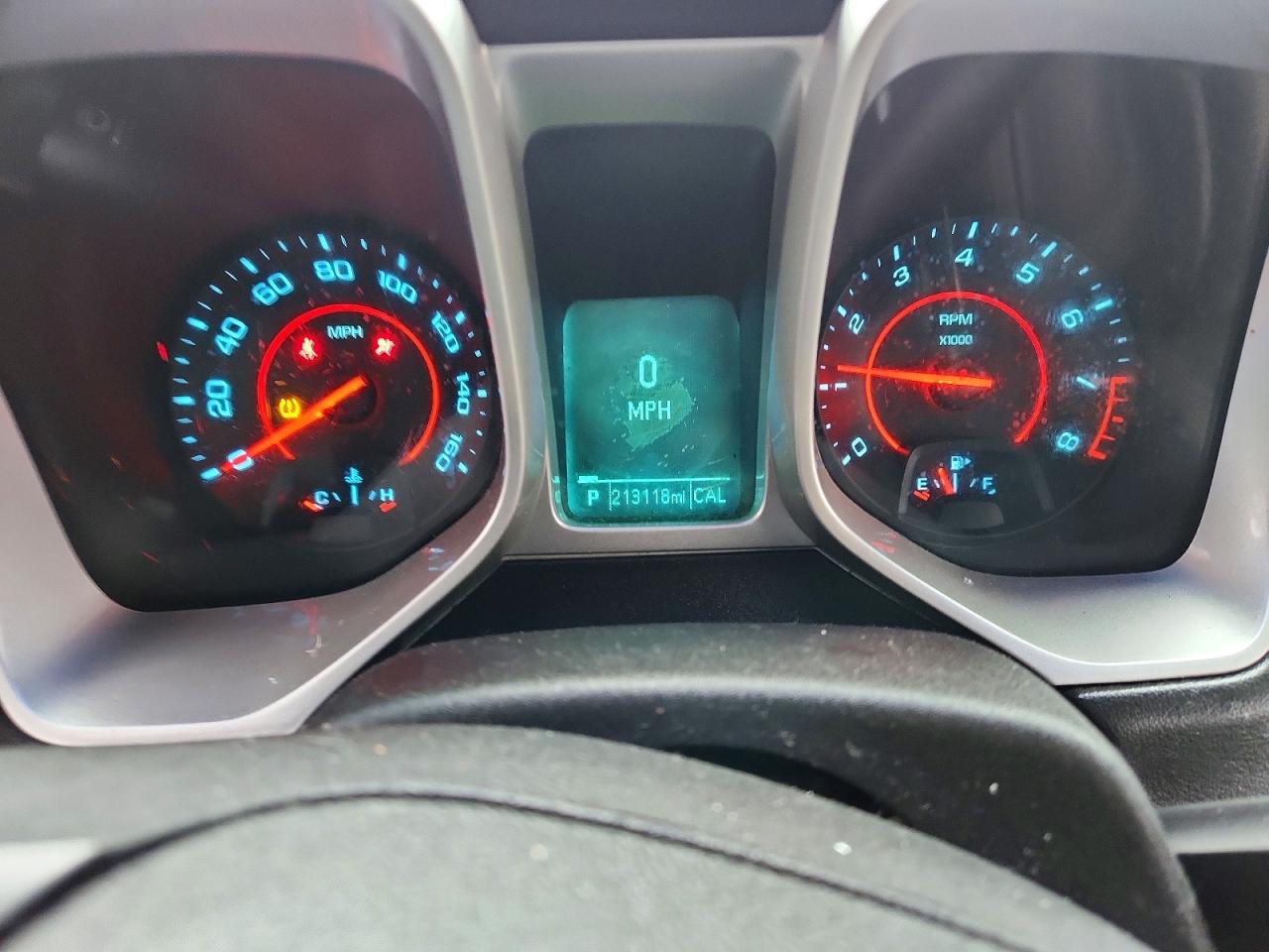 2012 Chevrolet Camaro Lt Silver vin: 2G1FB3D38C9102398