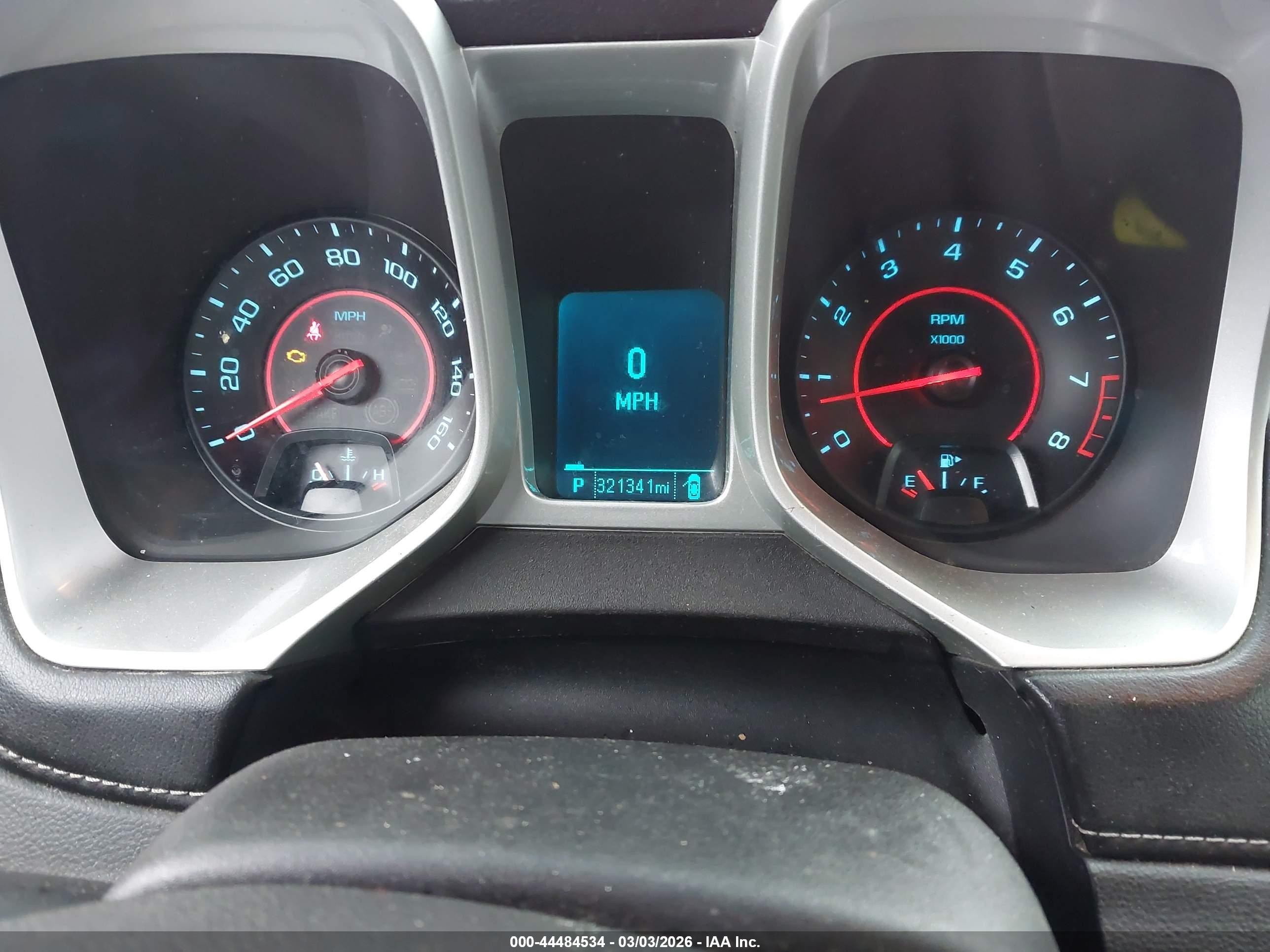 2013 Chevrolet Camaro 1lt Red vin: 2G1FB3D39D9195434