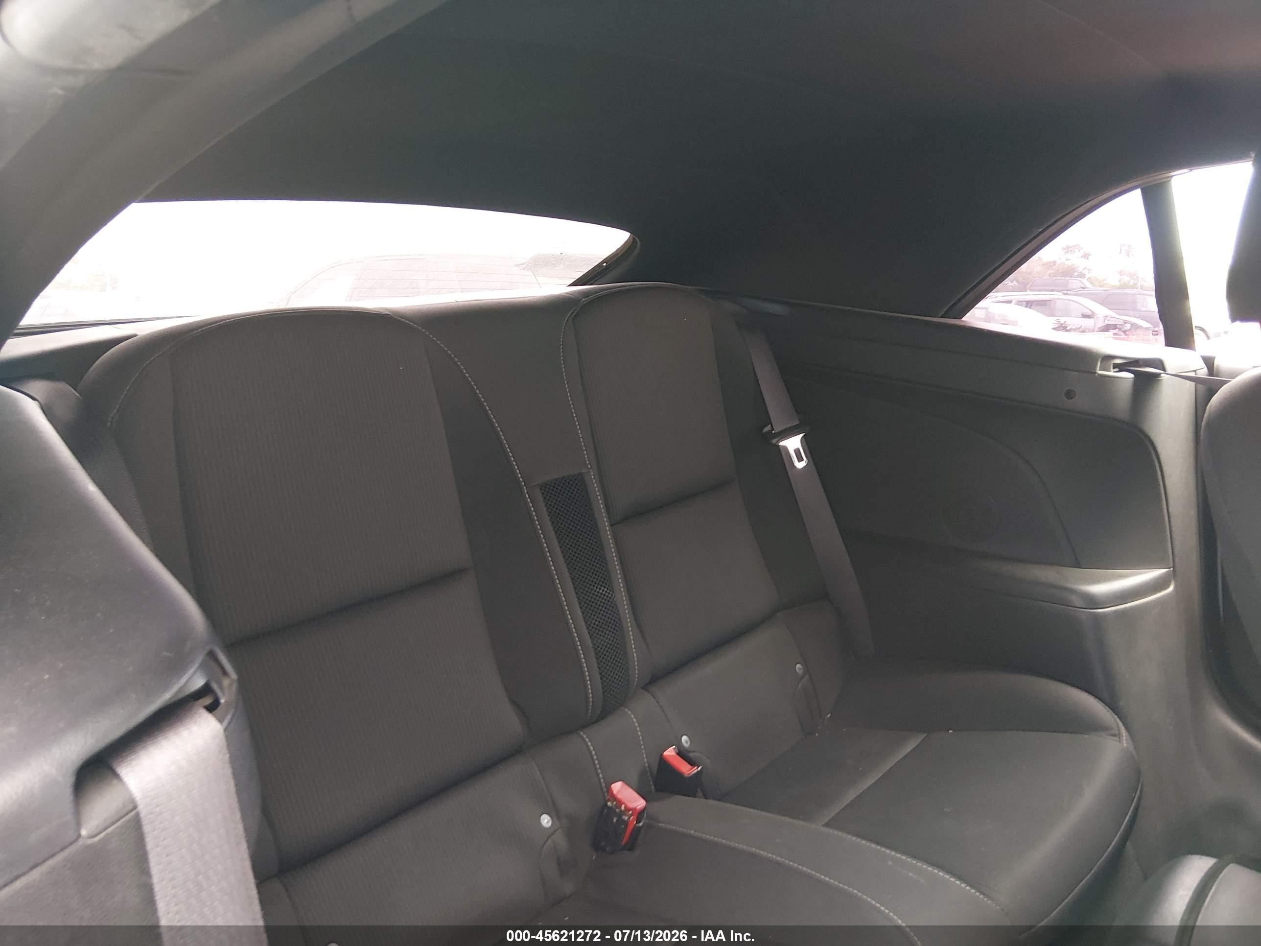 2012 Chevrolet Camaro 1lt Gray vin: 2G1FB3D3XC9157581