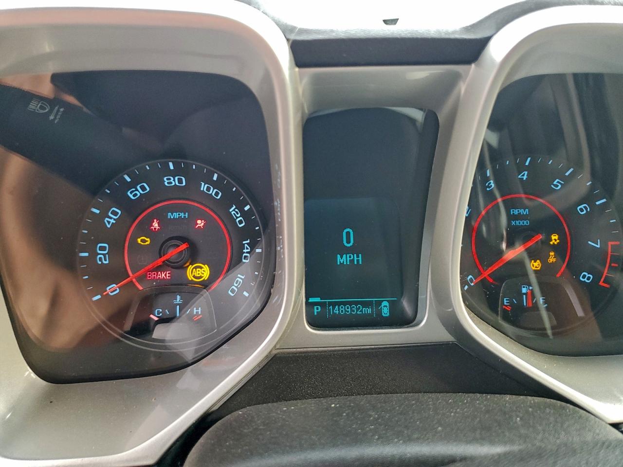 2012 Chevrolet Camaro Lt White vin: 2G1FB3D3XC9206987