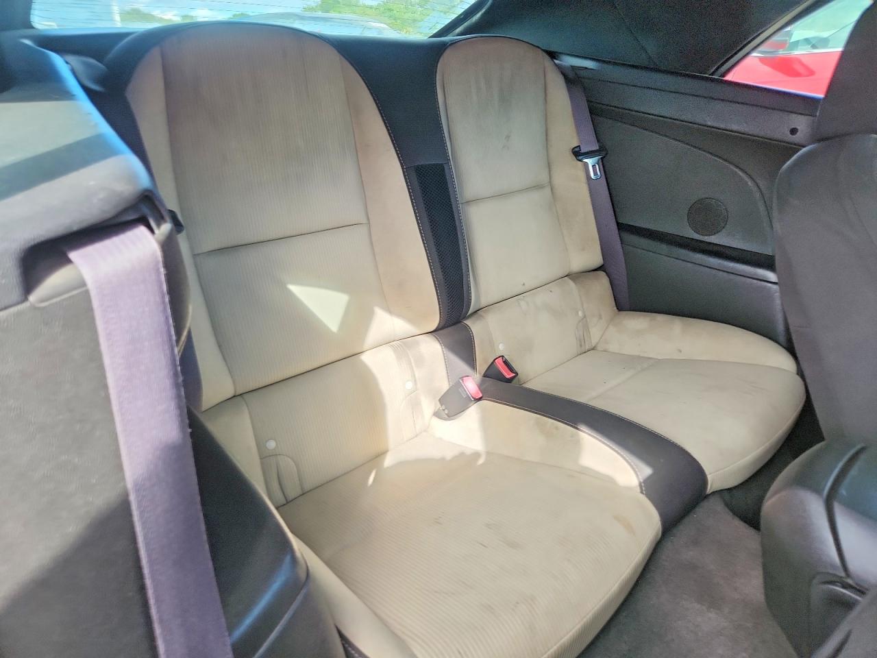 2011 Chevrolet Camaro Lt Blue vin: 2G1FB3DD3B9163634