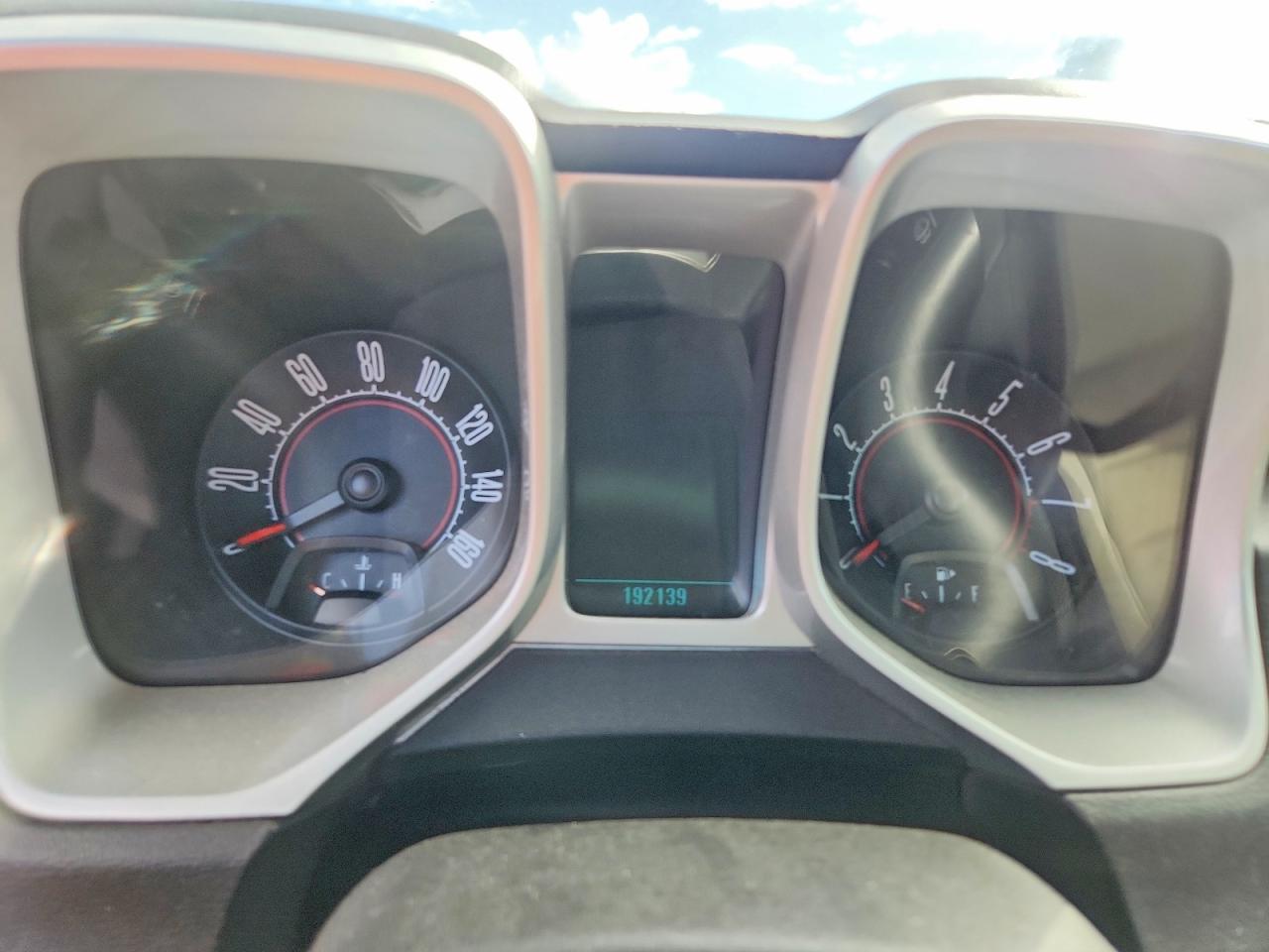 2011 Chevrolet Camaro Lt Blue vin: 2G1FB3DD3B9163634
