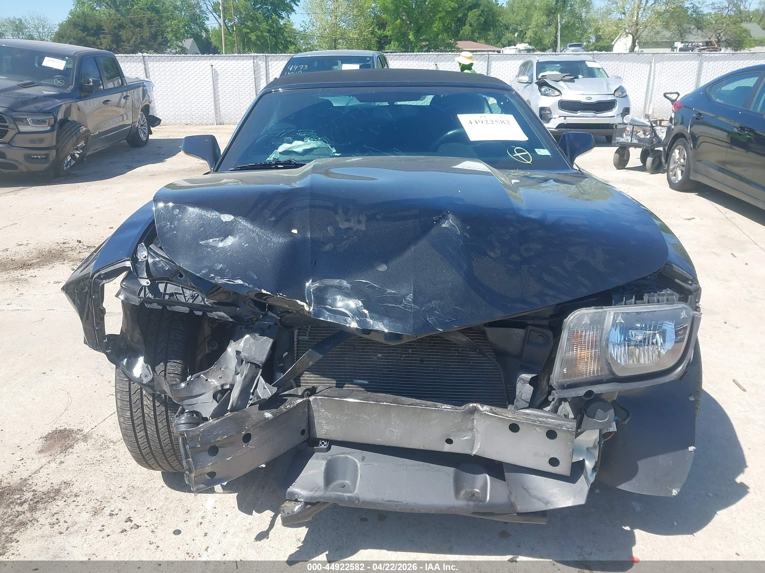 2011 Chevrolet Camaro 1lt Black vin: 2G1FB3DDXB9196730