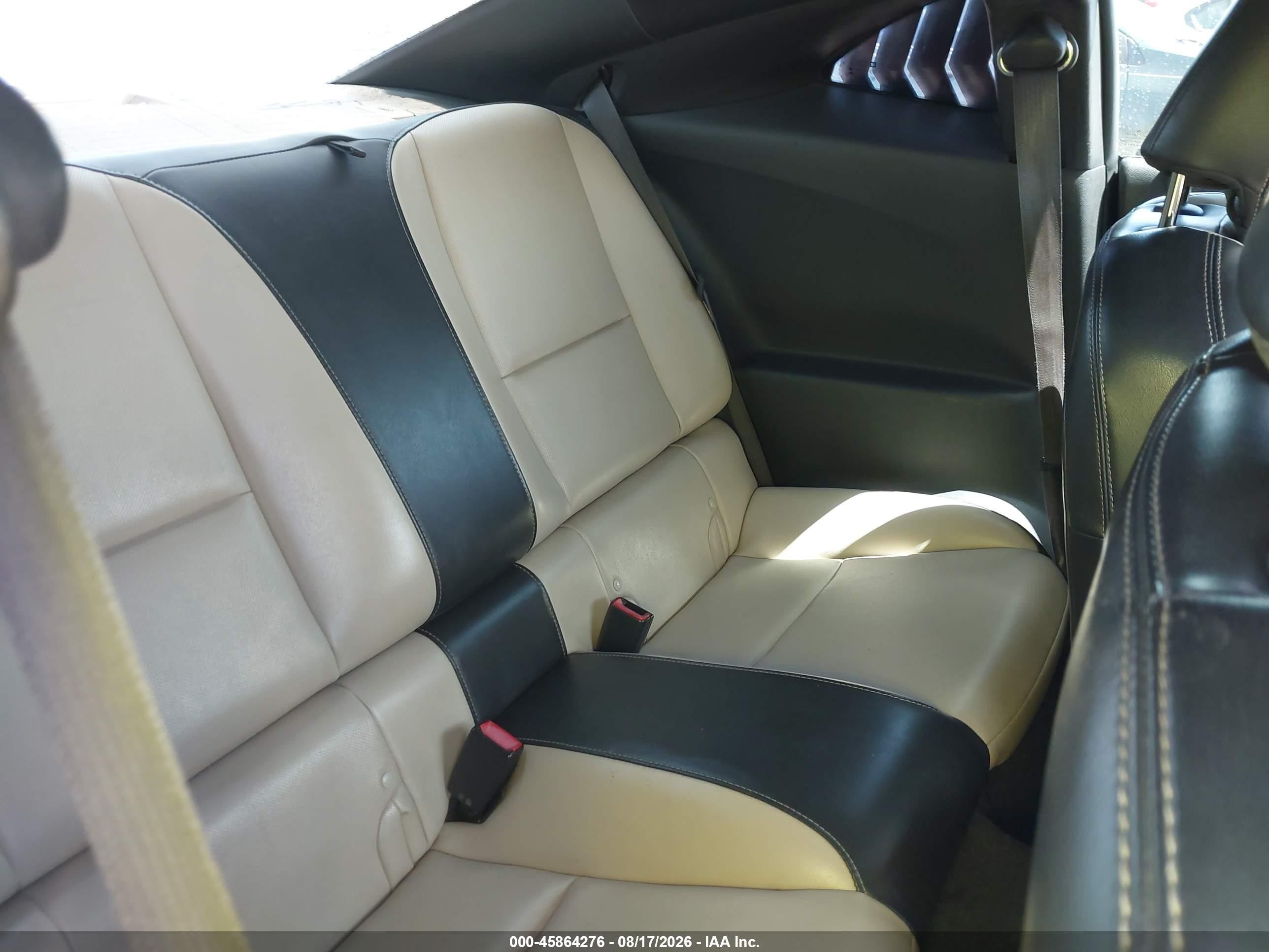2013 Chevrolet Camaro 2lt Красный vin: 2G1FC1E30D9187013
