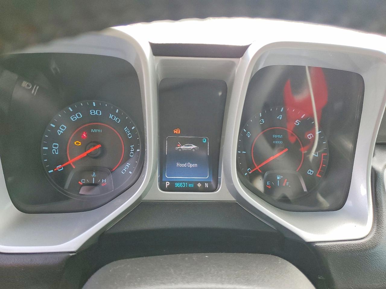 2014 Chevrolet Camaro Lt Black vin: 2G1FC1E31E9147962