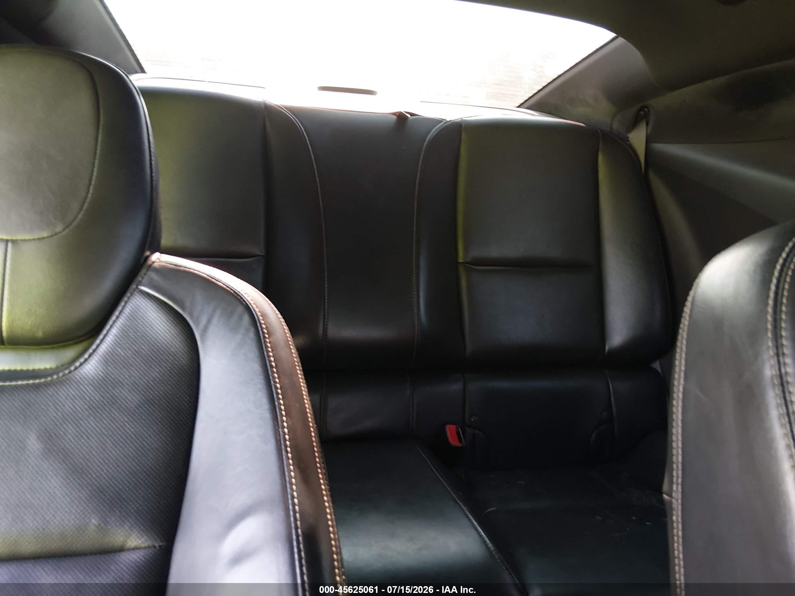2012 Chevrolet Camaro 2lt Синий vin: 2G1FC1E32C9173418
