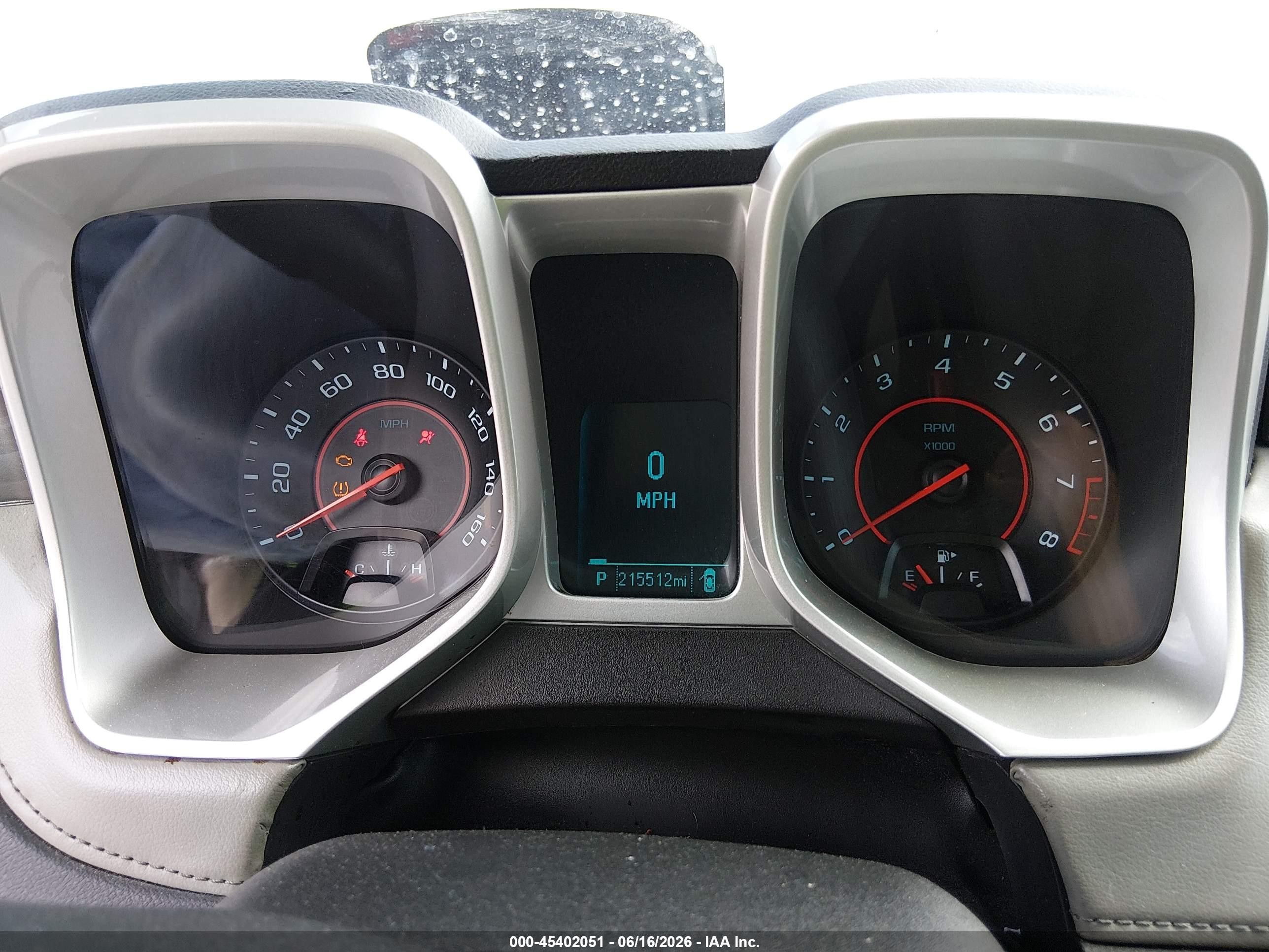 2012 Chevrolet Camaro 2lt Синий vin: 2G1FC1E33C9139830