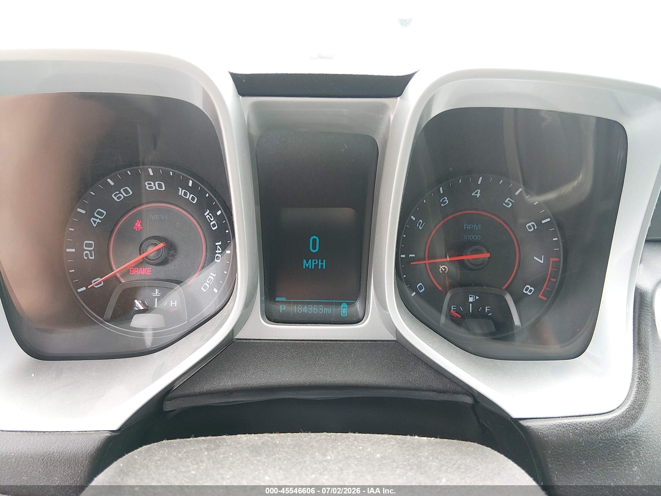2012 Chevrolet Camaro 2lt Blue vin: 2G1FC1E33C9141092