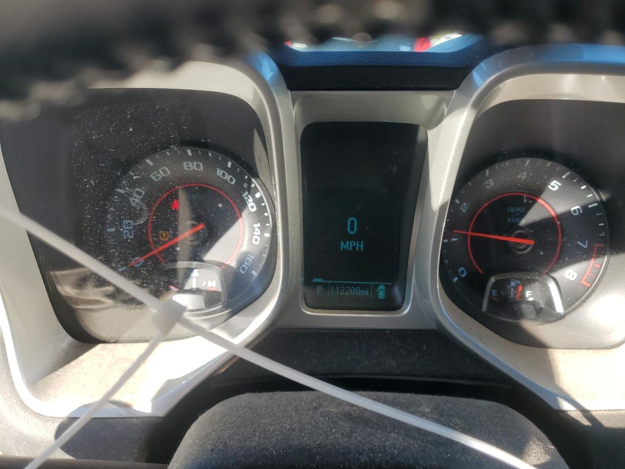 2012 Chevrolet Camaro Lt Черный vin: 2G1FC1E33C9158085