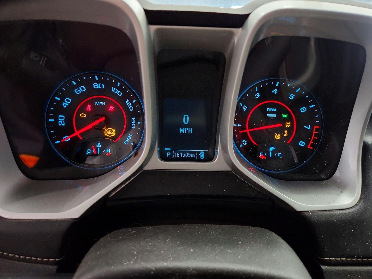 2013 Chevrolet Camaro Lt Black vin: 2G1FC1E33D9190505