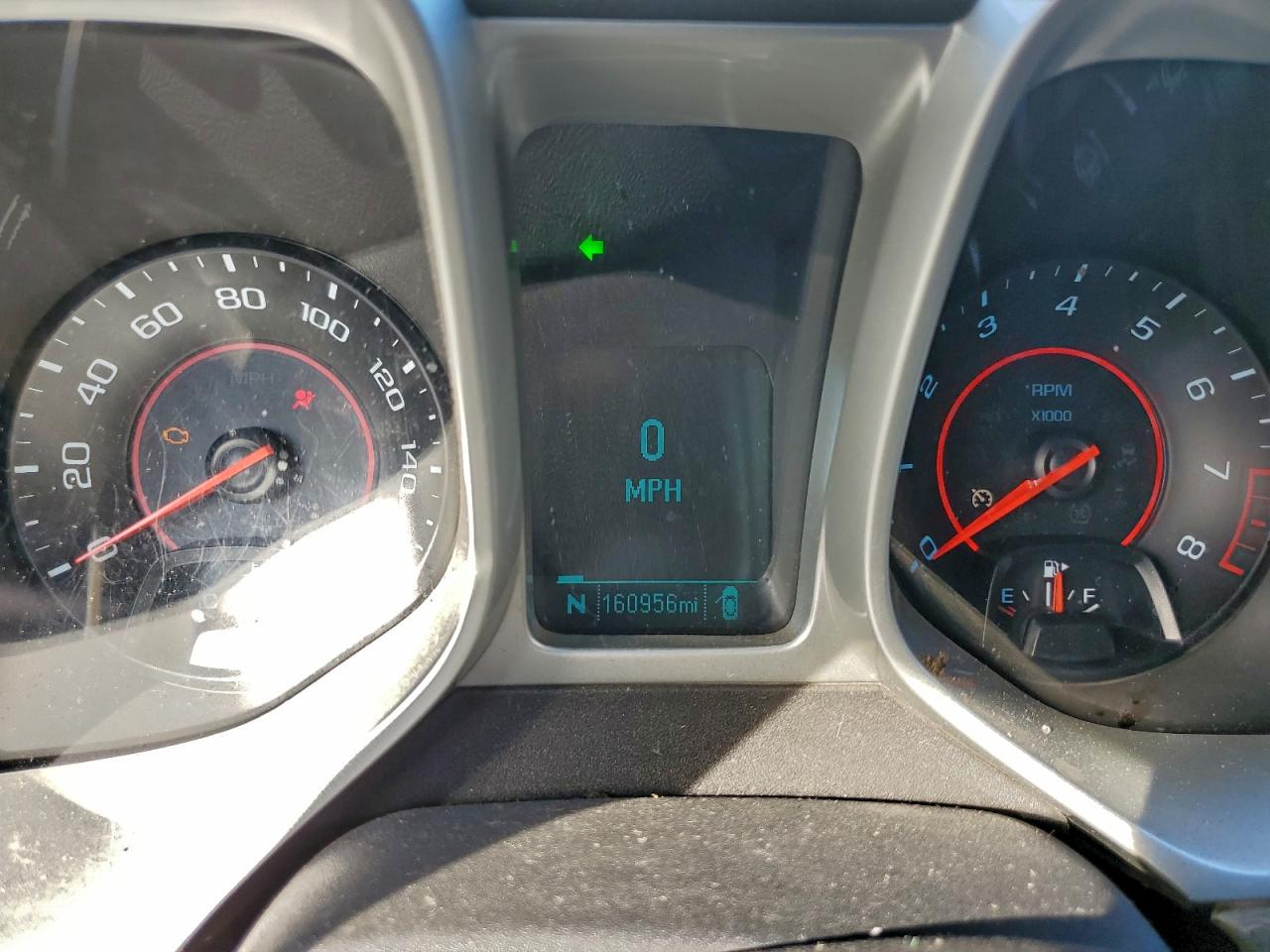 2012 Chevrolet Camaro Lt Белый vin: 2G1FC1E34C9165918
