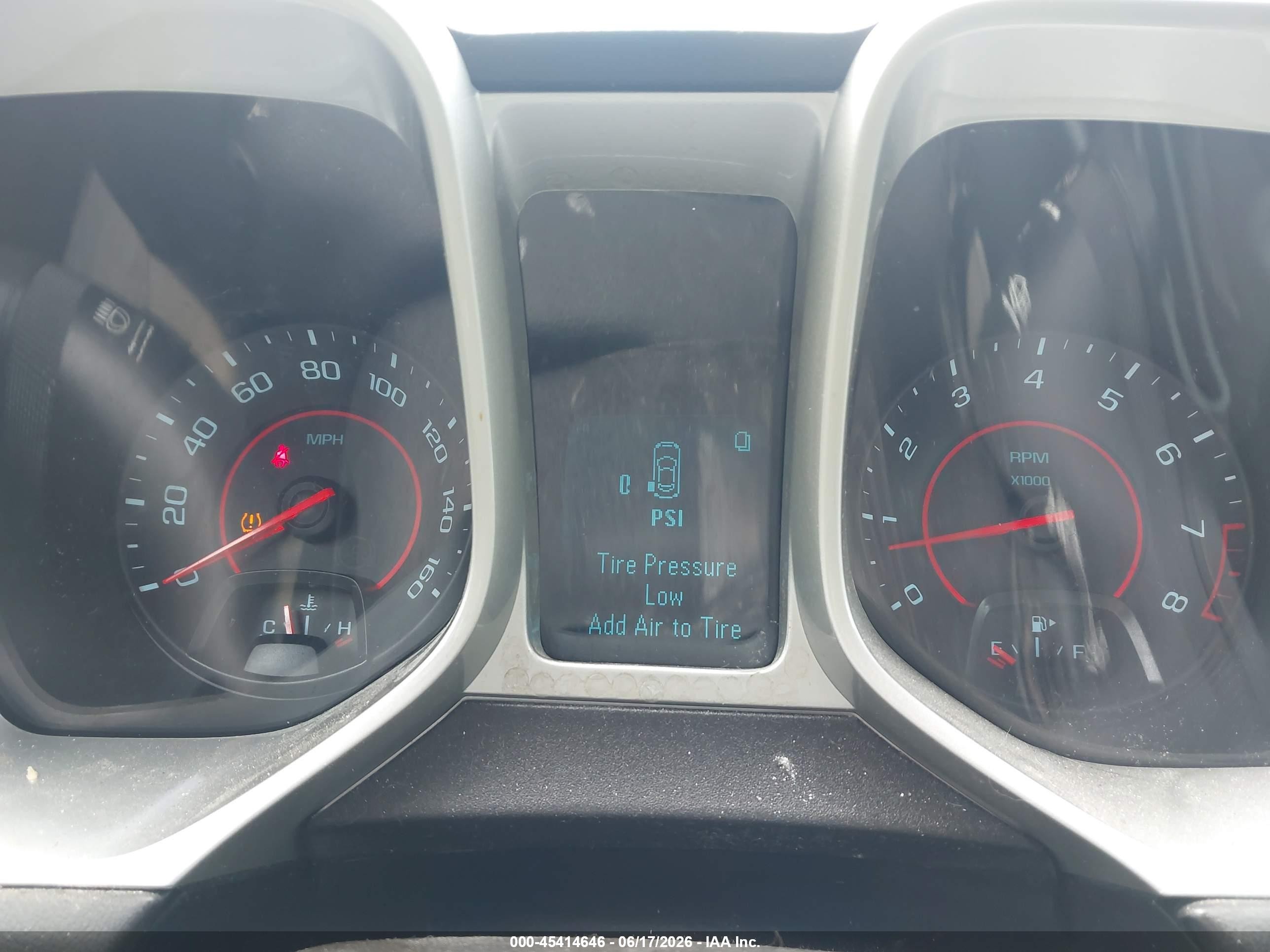 2013 Chevrolet Camaro 2lt Black vin: 2G1FC1E34D9140261
