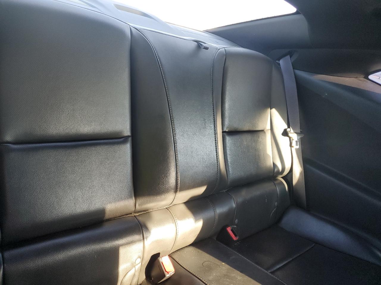 2013 Chevrolet Camaro Lt White vin: 2G1FC1E34D9200717