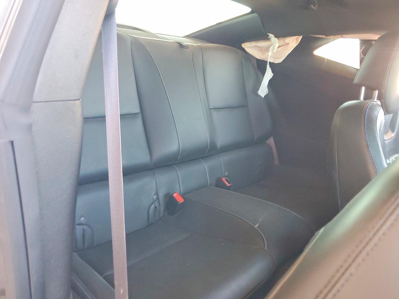 2012 Chevrolet Camaro Lt Black vin: 2G1FC1E35C9167399