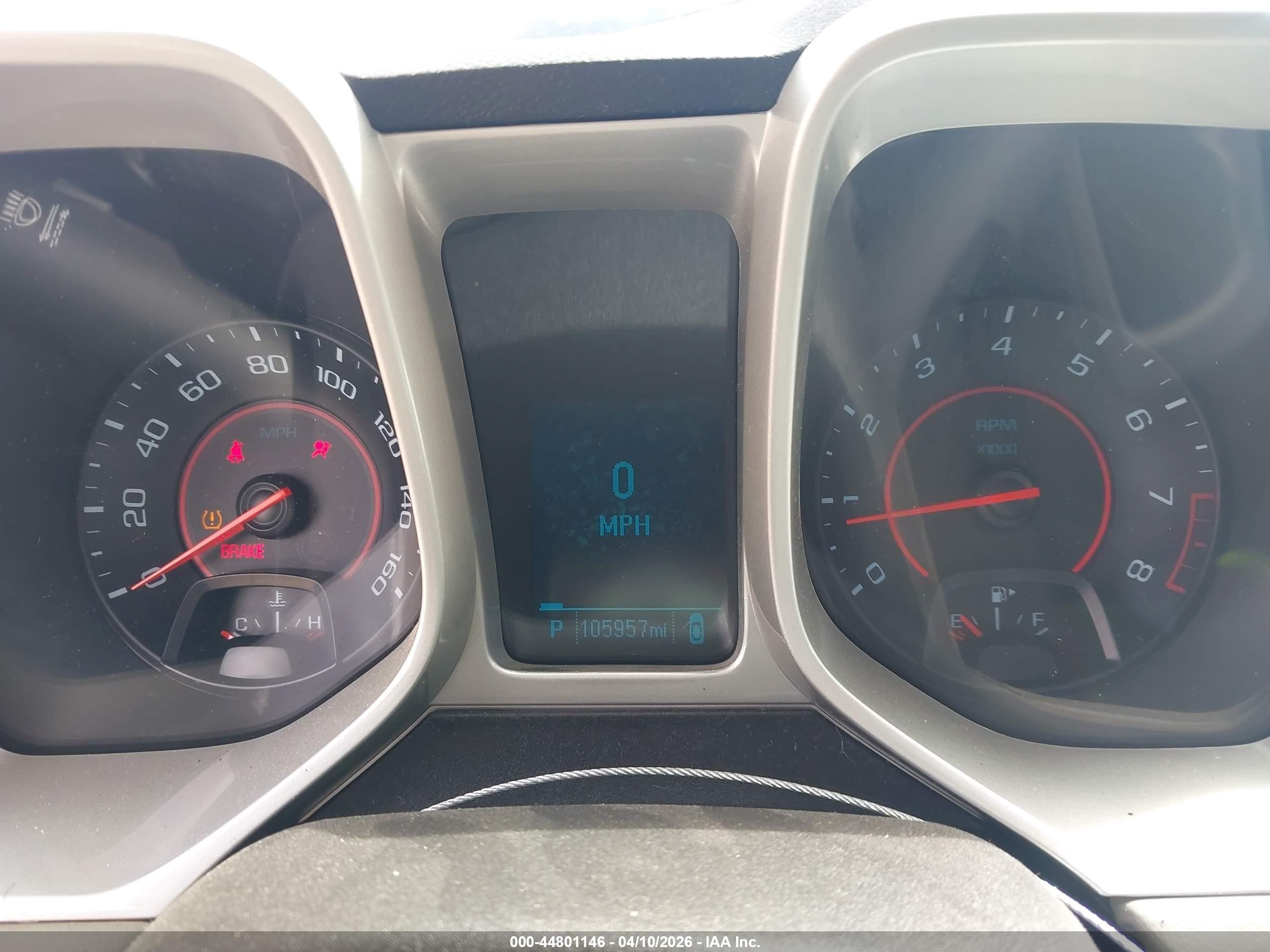 2013 Chevrolet Camaro 2lt Gray vin: 2G1FC1E35D9232866