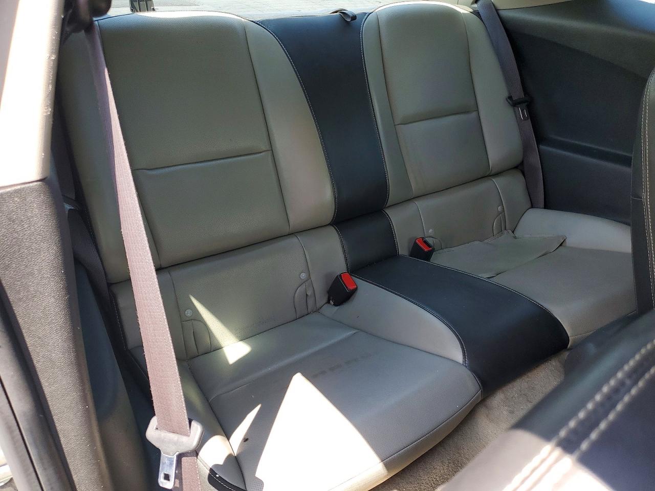2014 Chevrolet Camaro Lt Gray vin: 2G1FC1E35E9302027