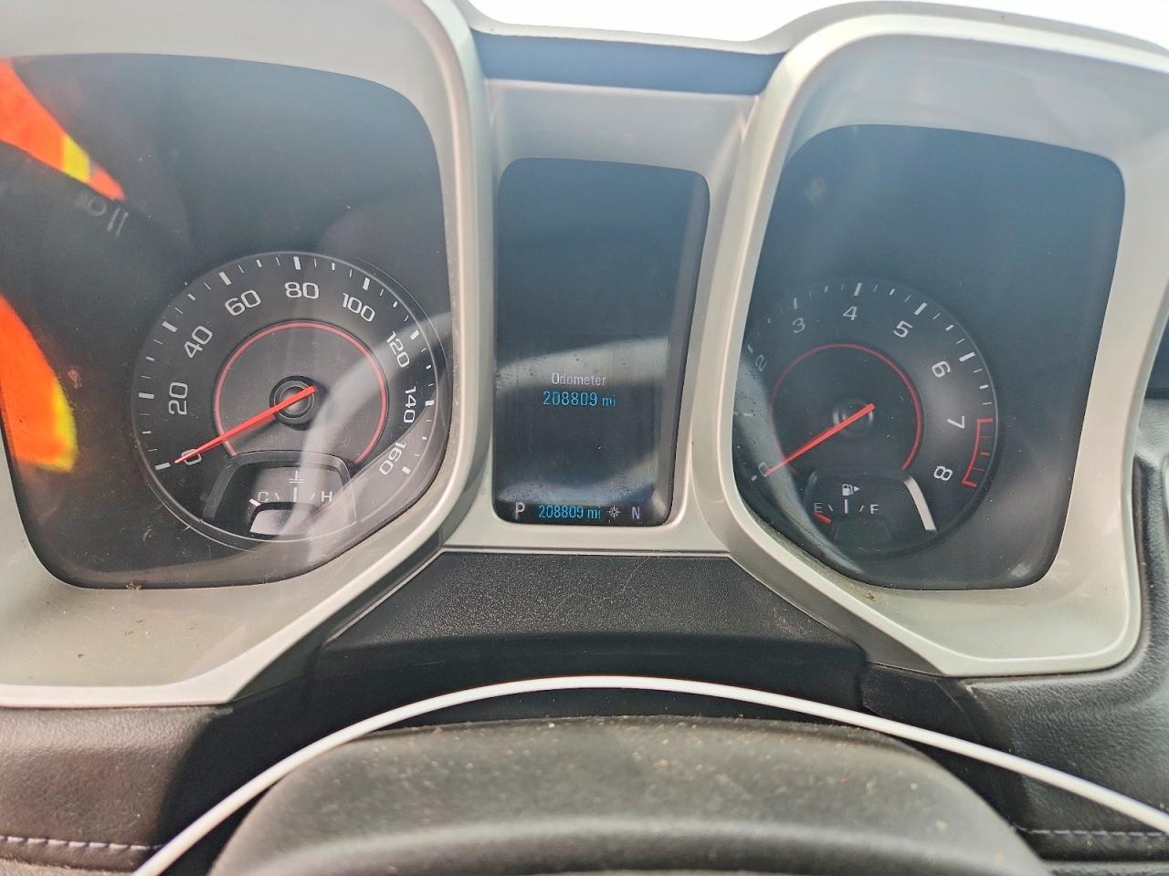 2014 Chevrolet Camaro Lt White vin: 2G1FC1E35E9314808