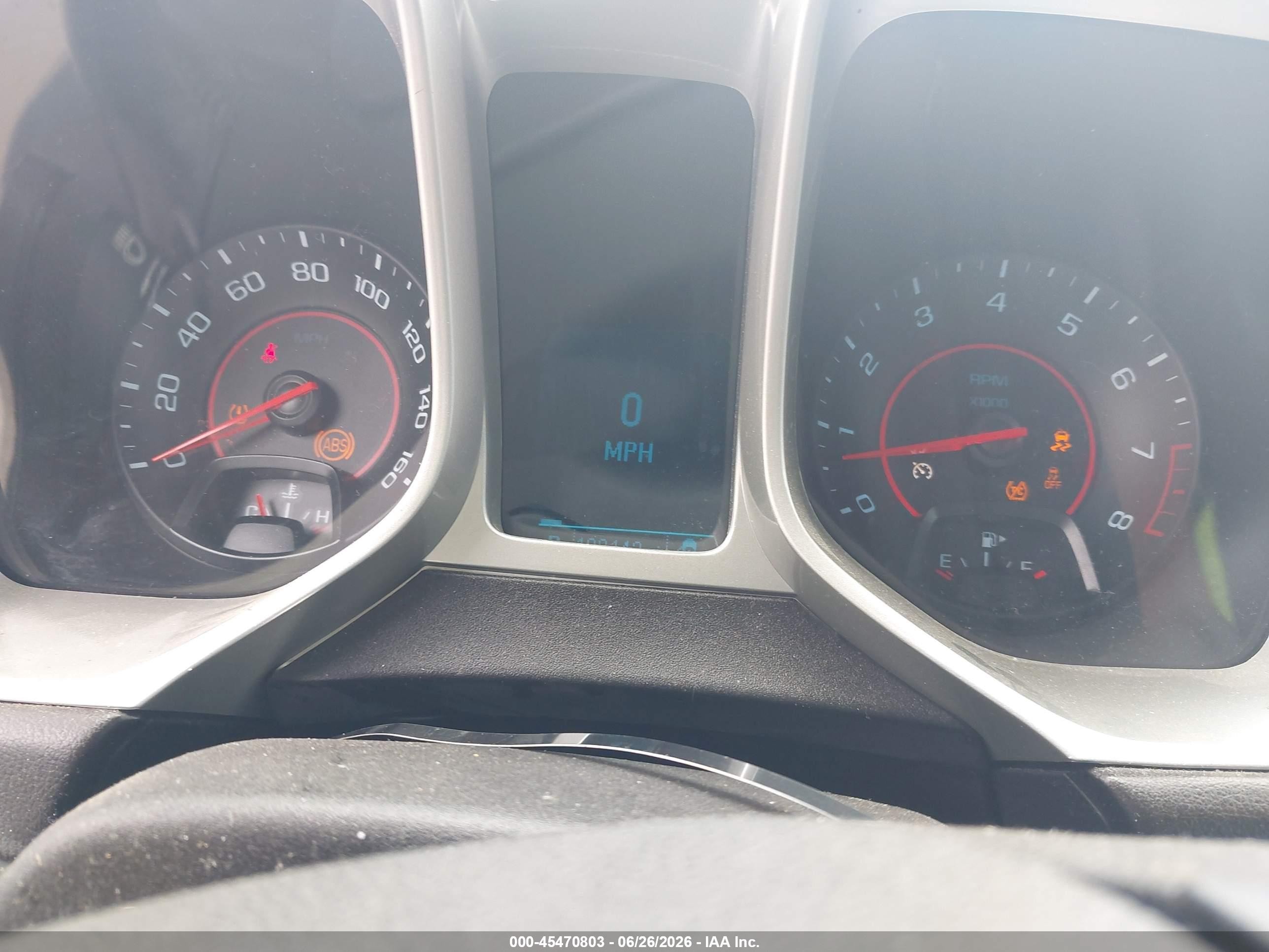 2012 Chevrolet Camaro 2lt White vin: 2G1FC1E36C9160591