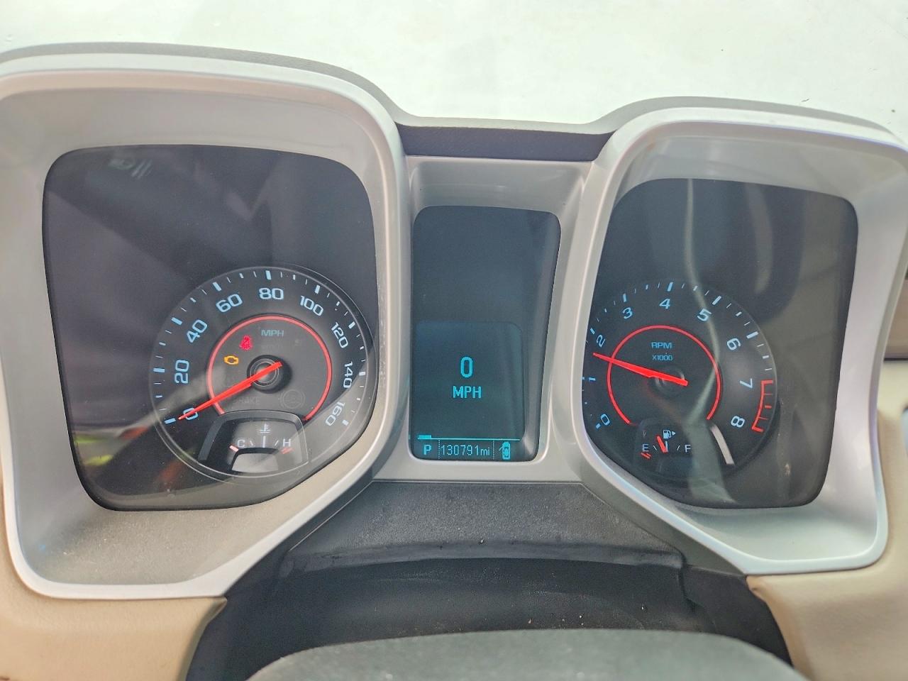 2013 Chevrolet Camaro Lt White vin: 2G1FC1E37D9224767