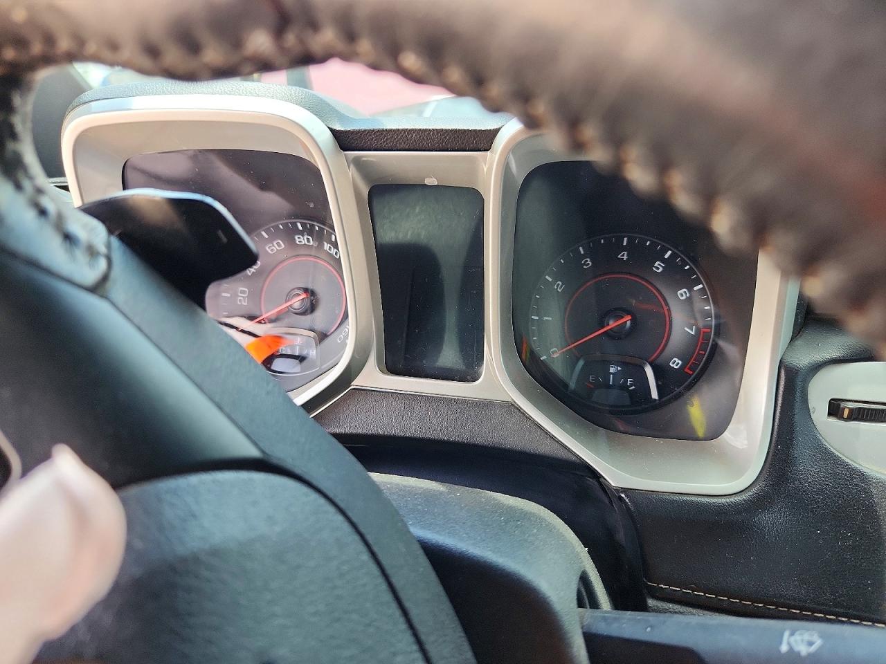 2013 Chevrolet Camaro Lt Maroon vin: 2G1FC1E37D9230066