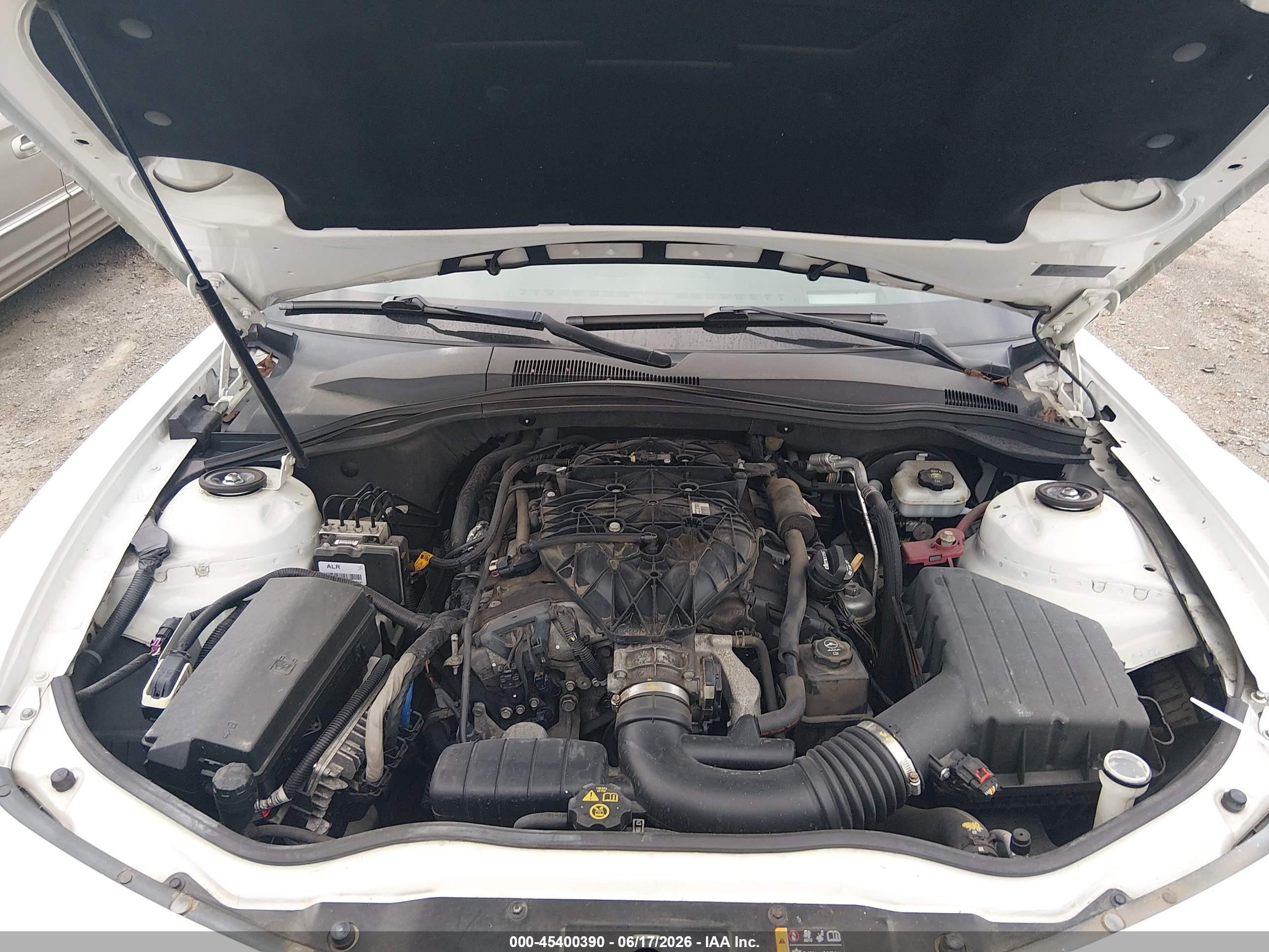 2013 Chevrolet Camaro 2lt White vin: 2G1FC1E37D9243318